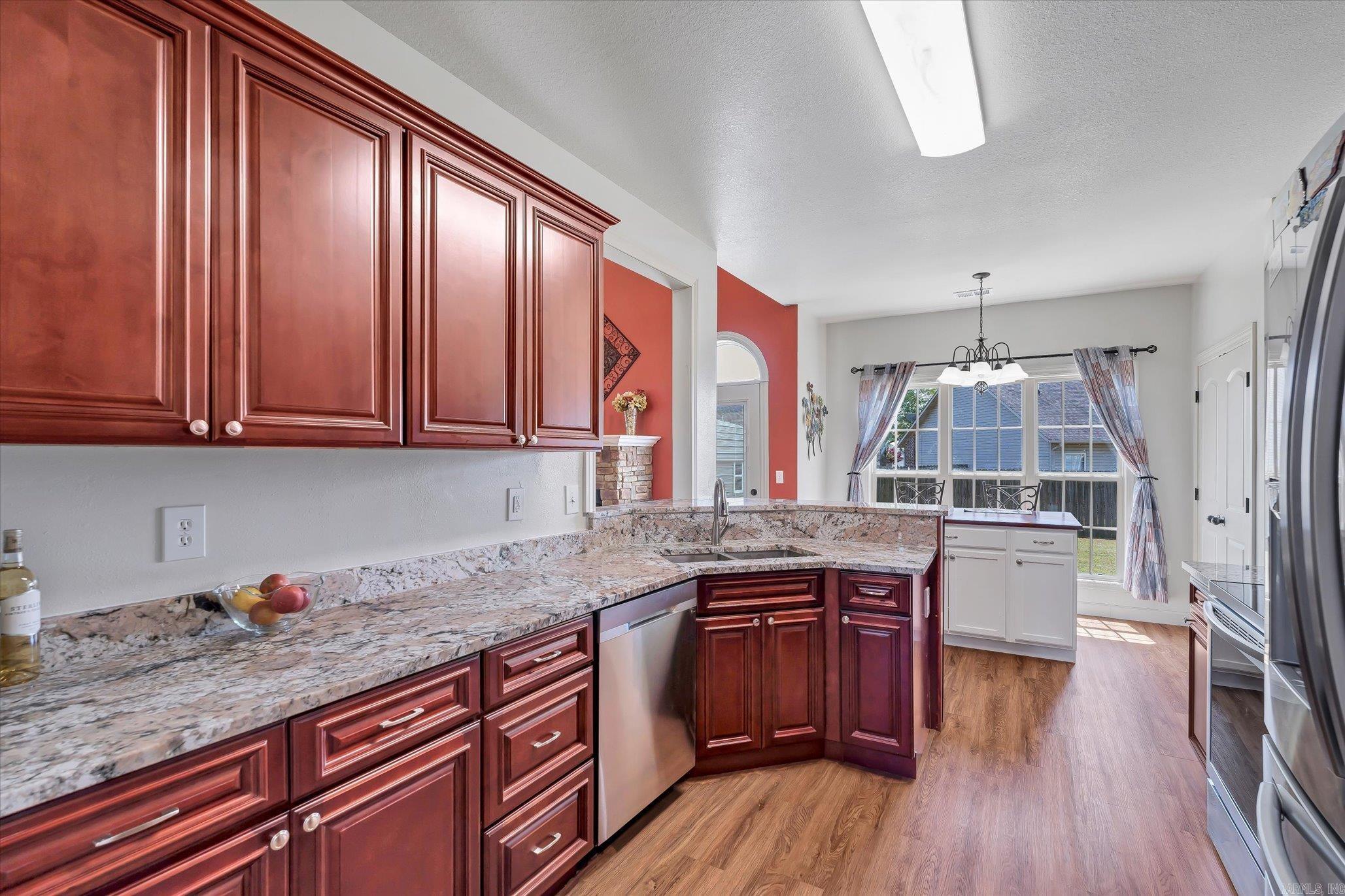 2713 Gallaway Lane Jonesboro, AR 72404