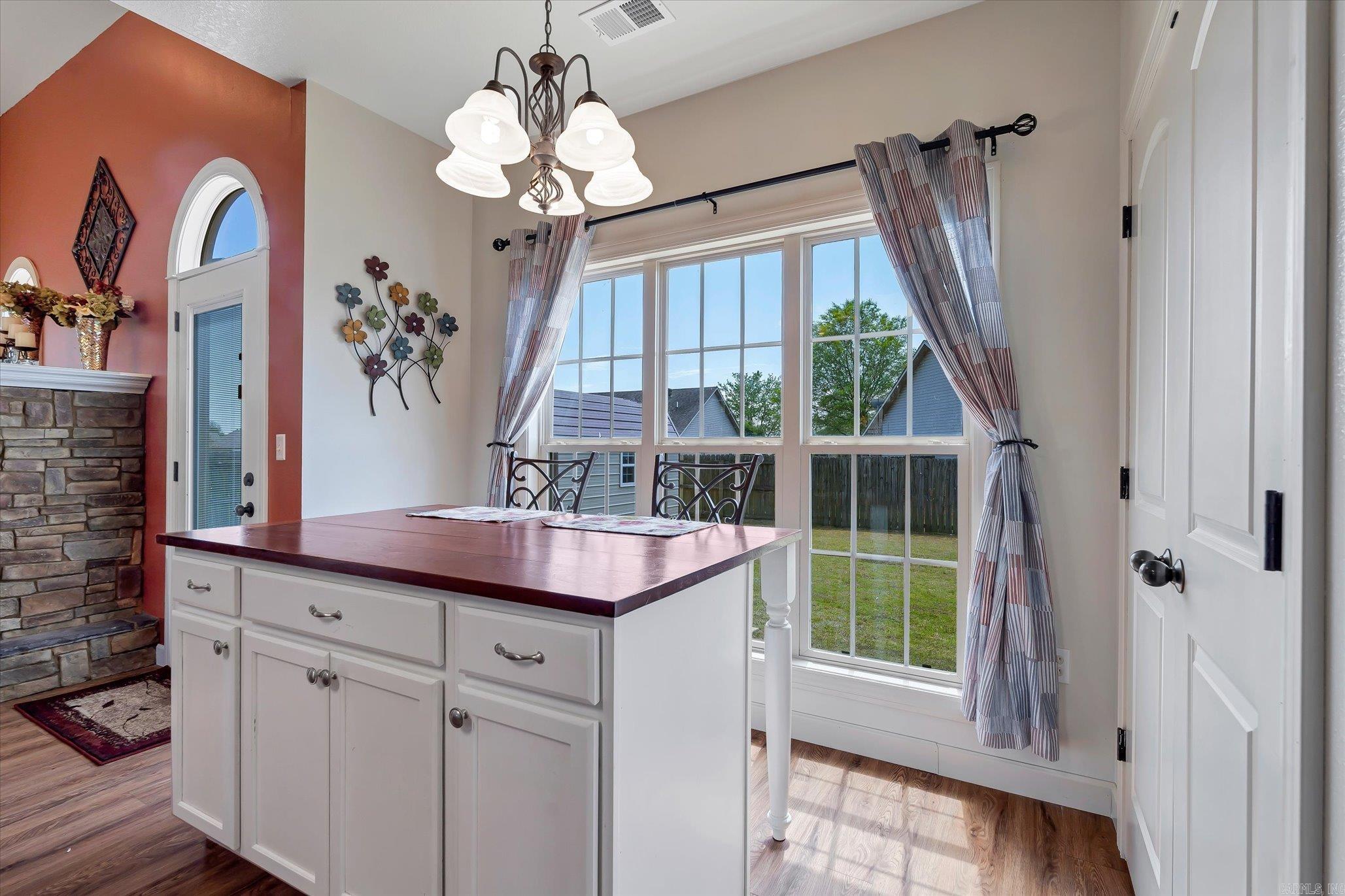 2713 Gallaway Lane Jonesboro, AR 72404