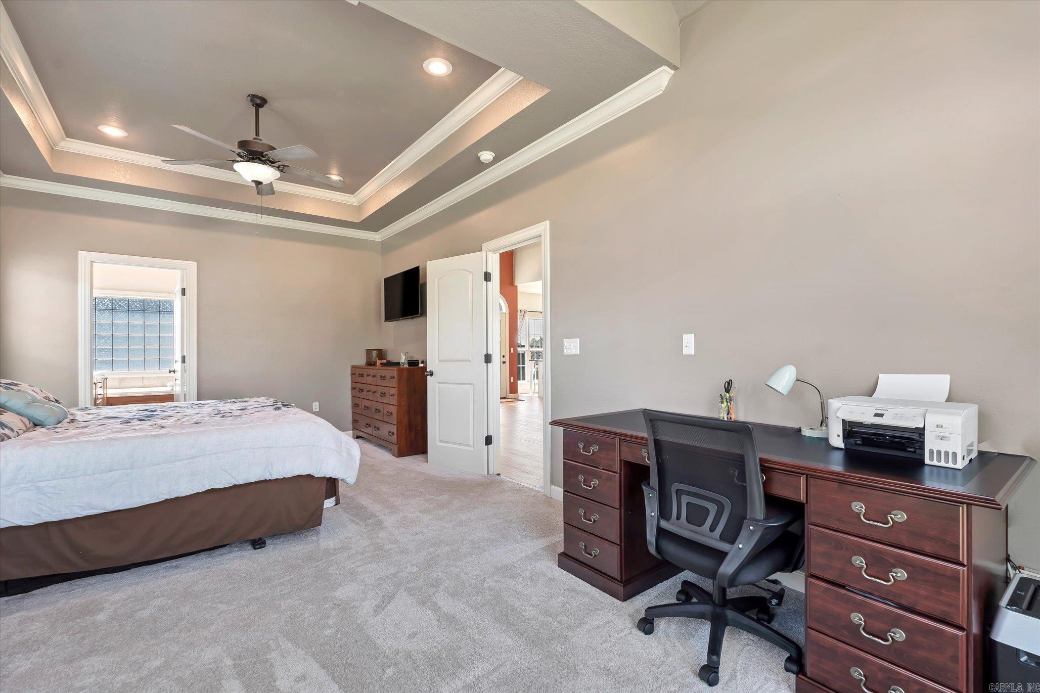 2713 Gallaway Lane Jonesboro, AR 72404