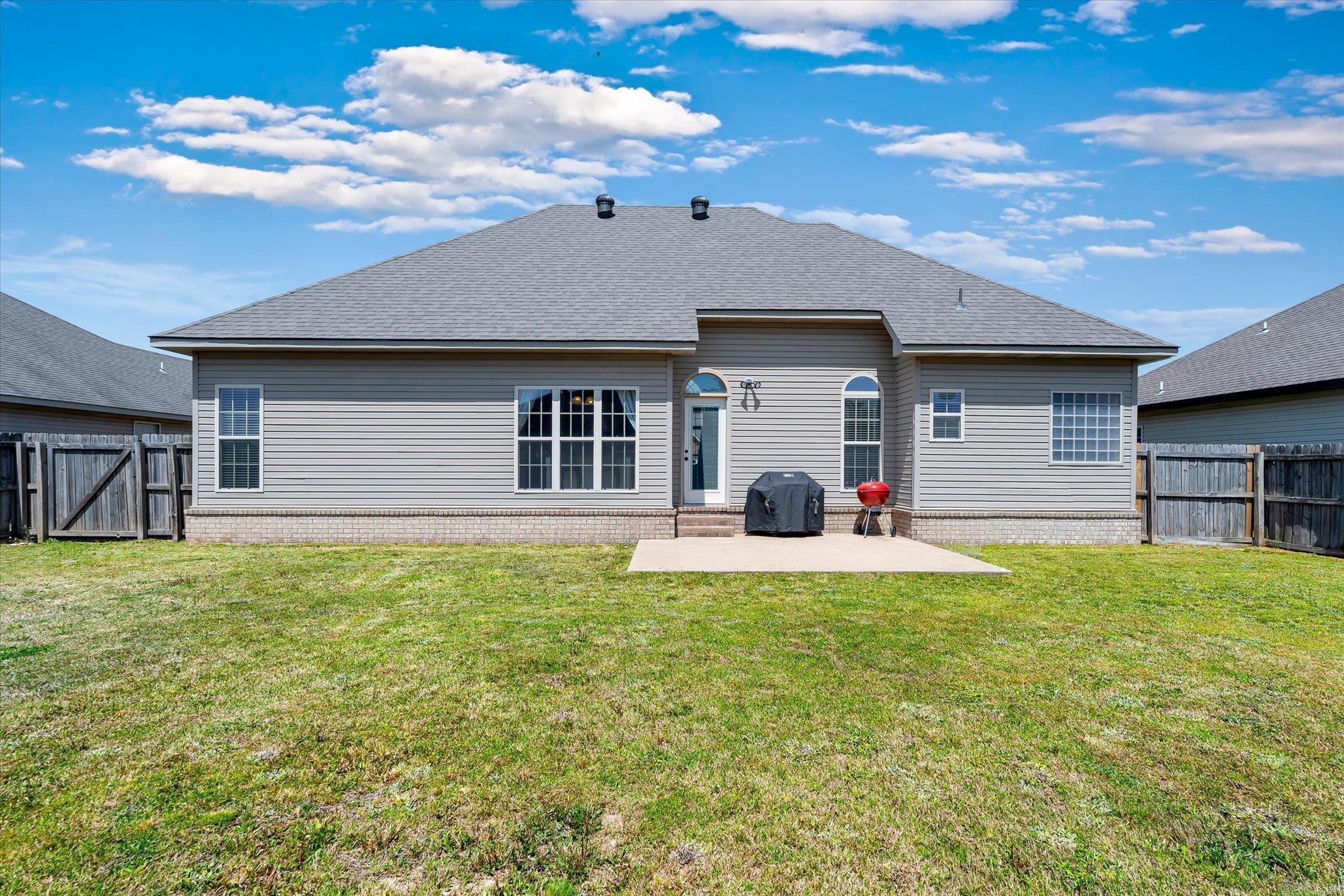 2713 Gallaway Lane Jonesboro, AR 72404