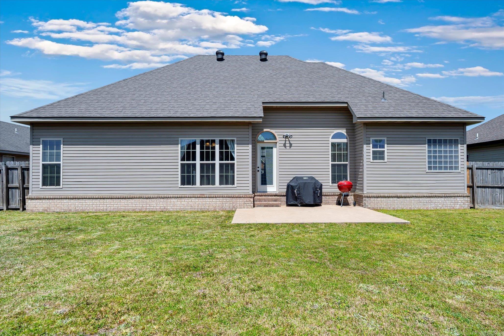 2713 Gallaway Lane Jonesboro, AR 72404