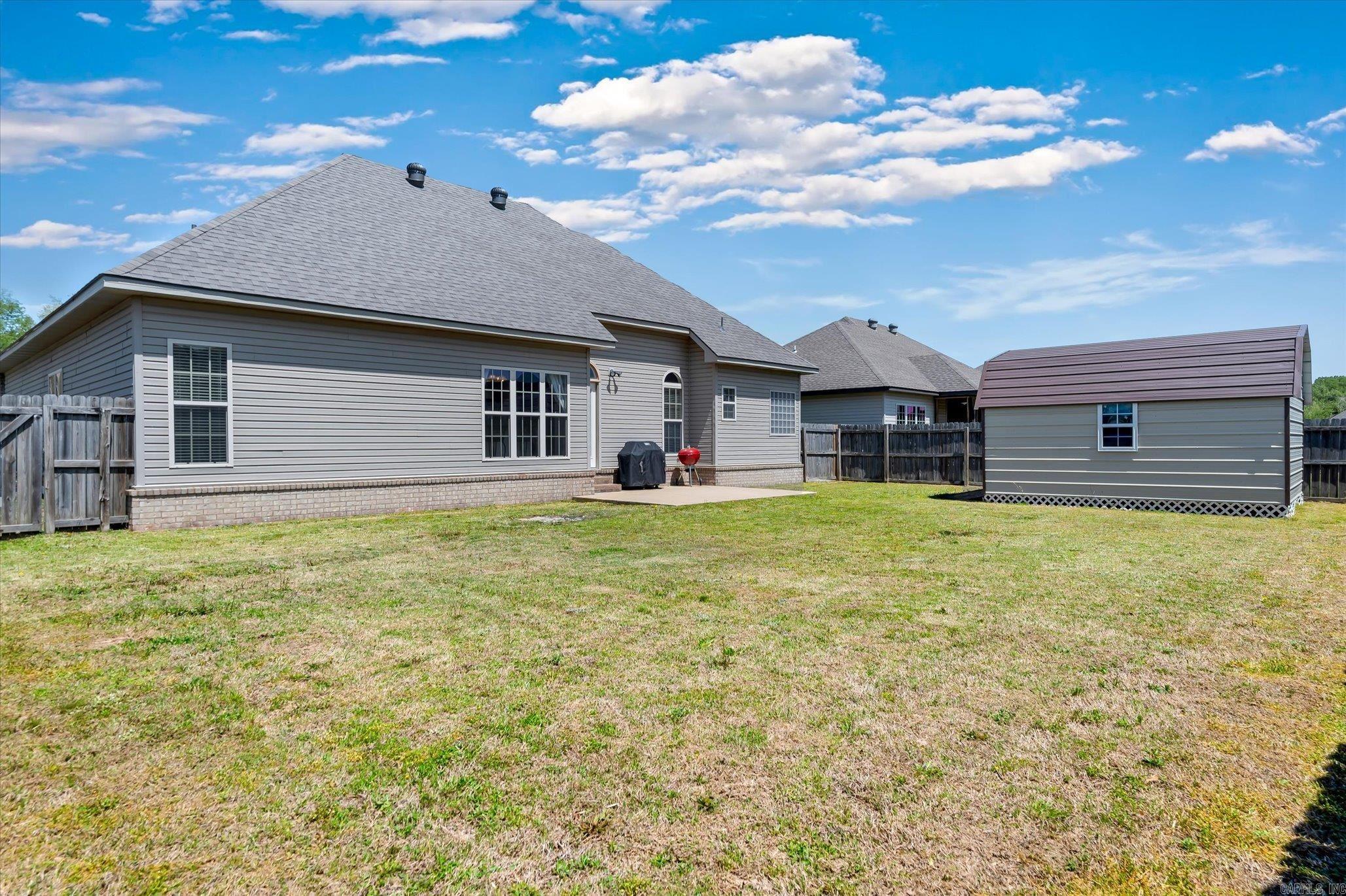 2713 Gallaway Lane Jonesboro, AR 72404