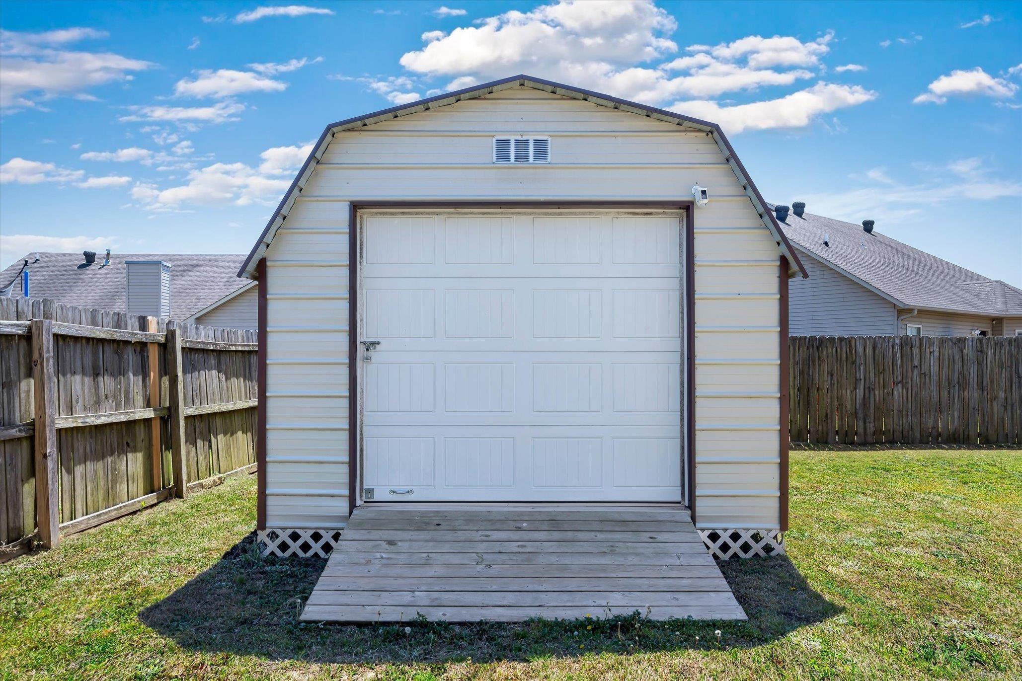 2713 Gallaway Lane Jonesboro, AR 72404