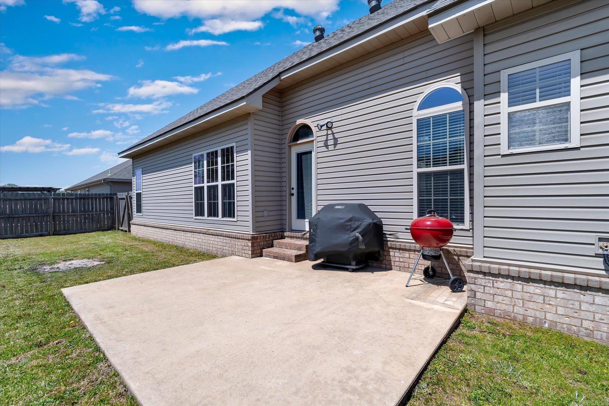 2713 Gallaway Lane Jonesboro, AR 72404