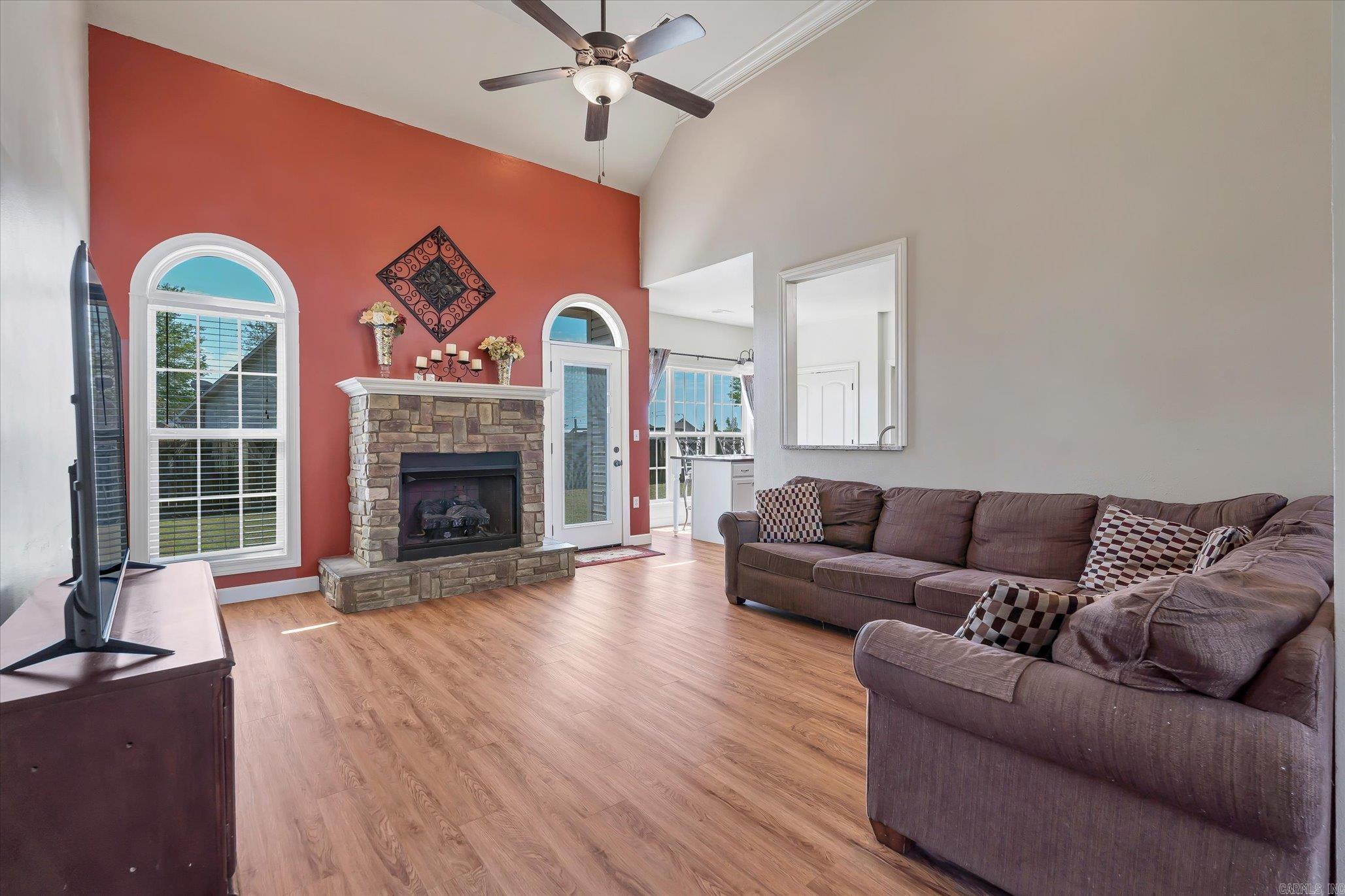 2713 Gallaway Lane Jonesboro, AR 72404