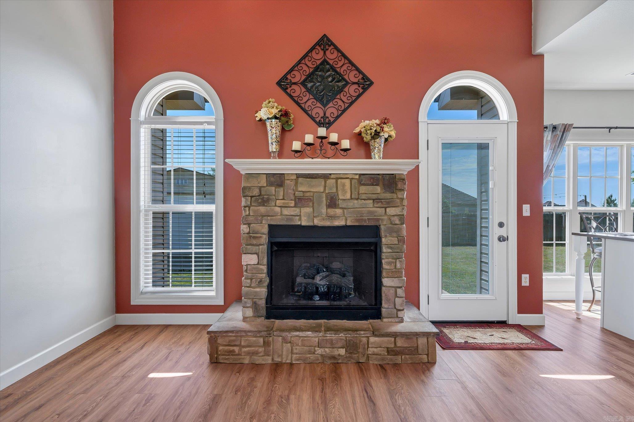 2713 Gallaway Lane Jonesboro, AR 72404