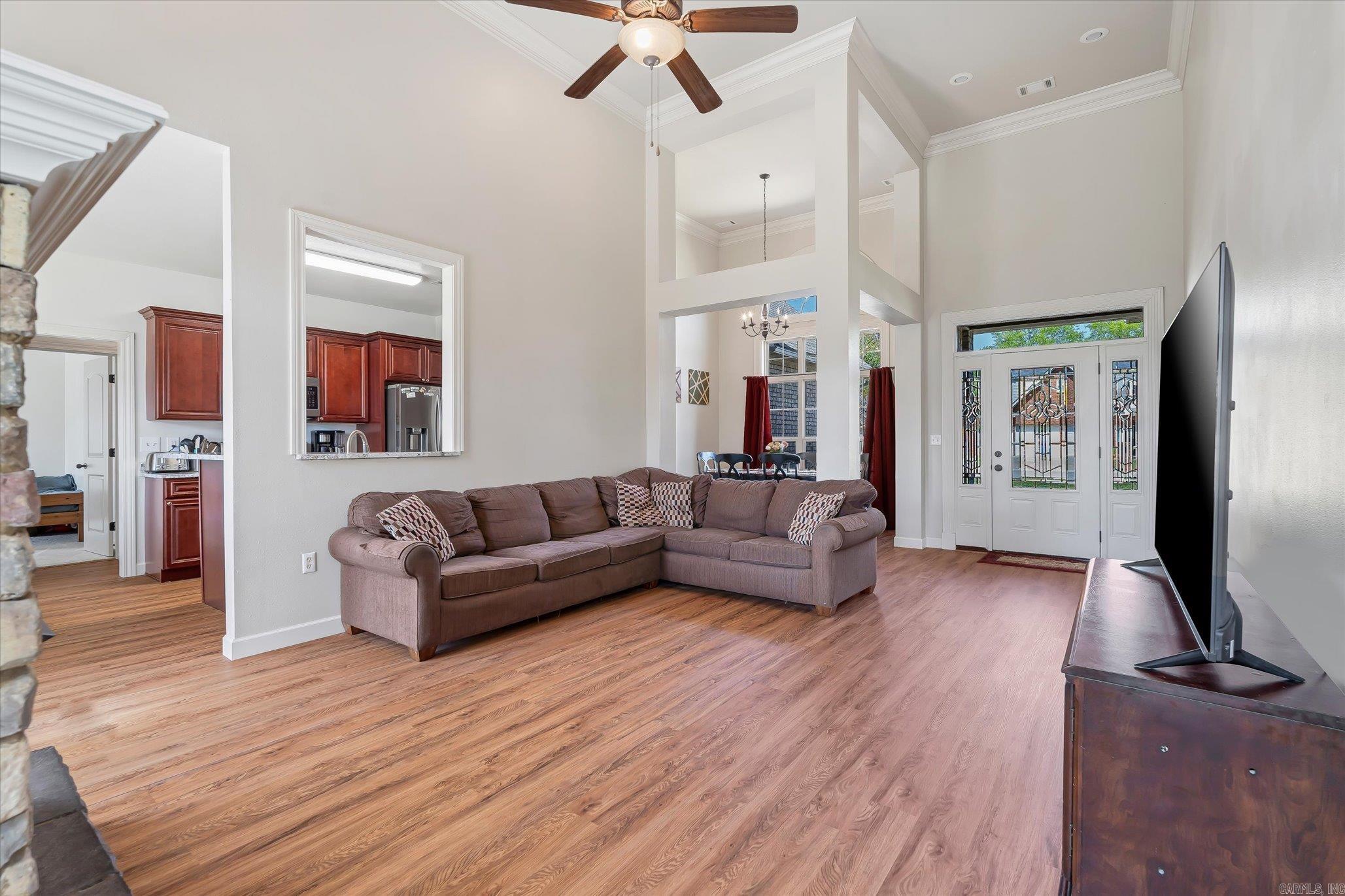 2713 Gallaway Lane Jonesboro, AR 72404