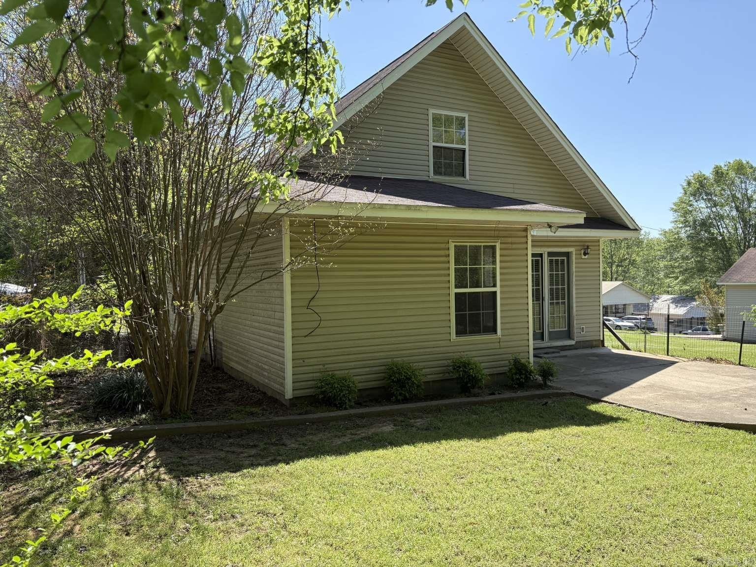 1047 S 13th  Arkadelphia, AR