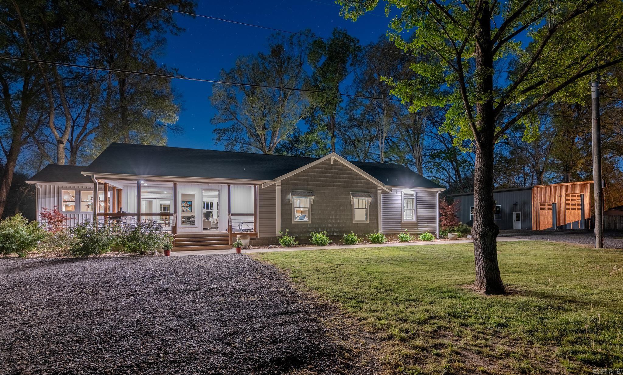 2489  Riverbend  Heber Springs, AR