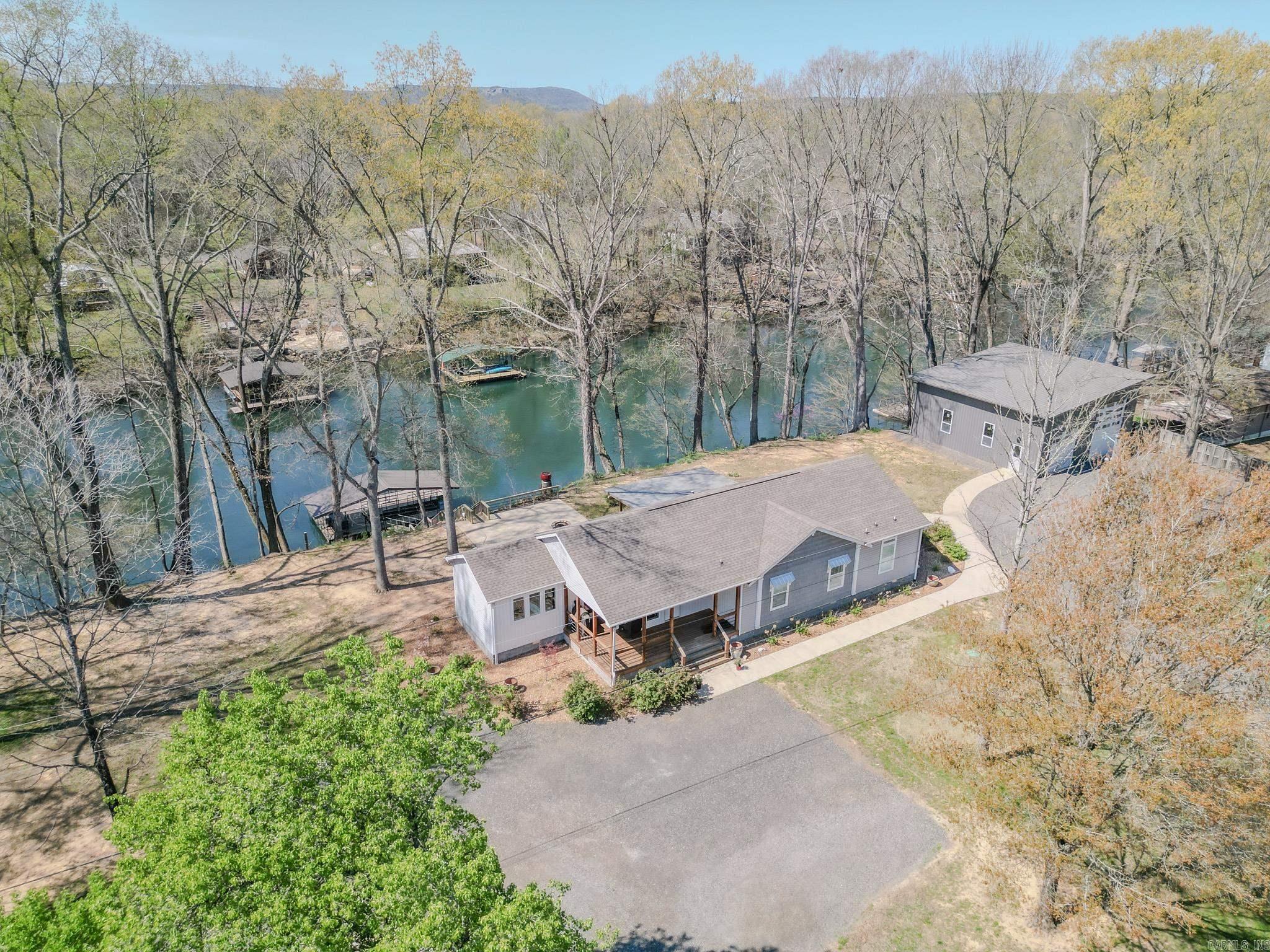 2489  Riverbend  Heber Springs, AR