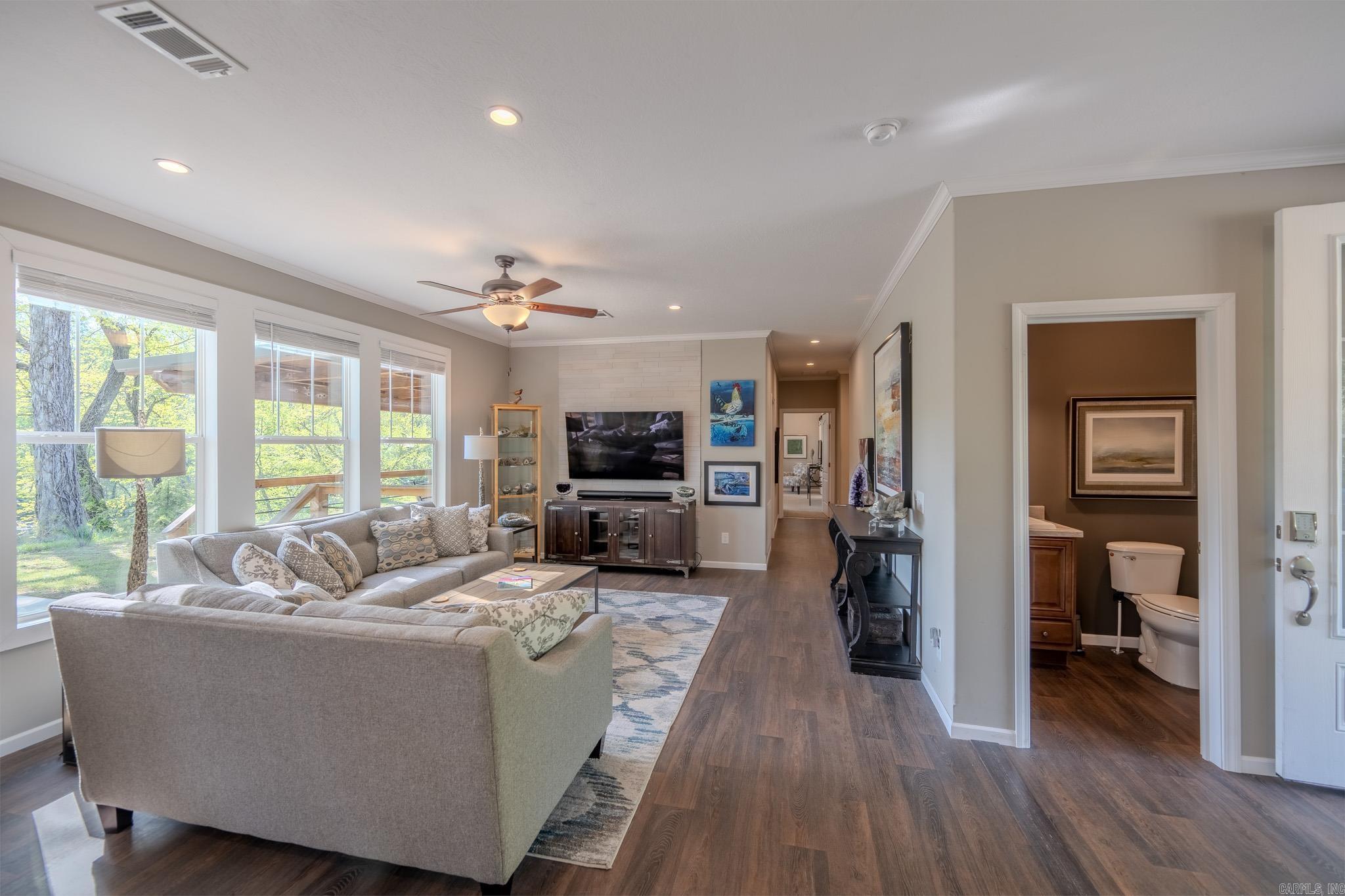 2489  Riverbend  Heber Springs, AR