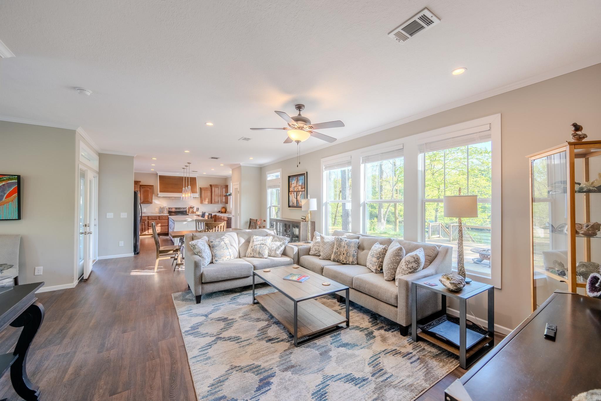 2489  Riverbend  Heber Springs, AR