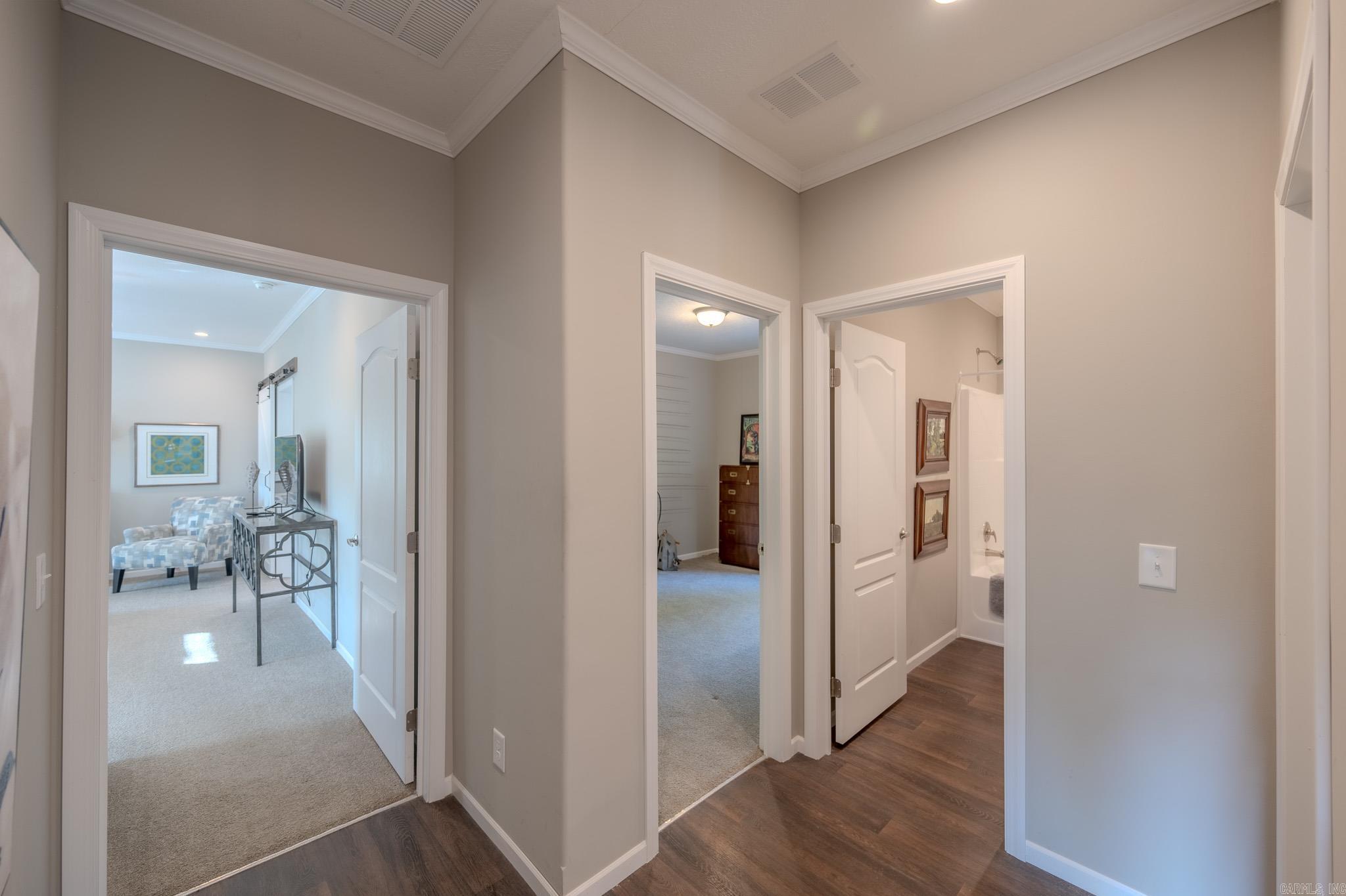2489  Riverbend  Heber Springs, AR