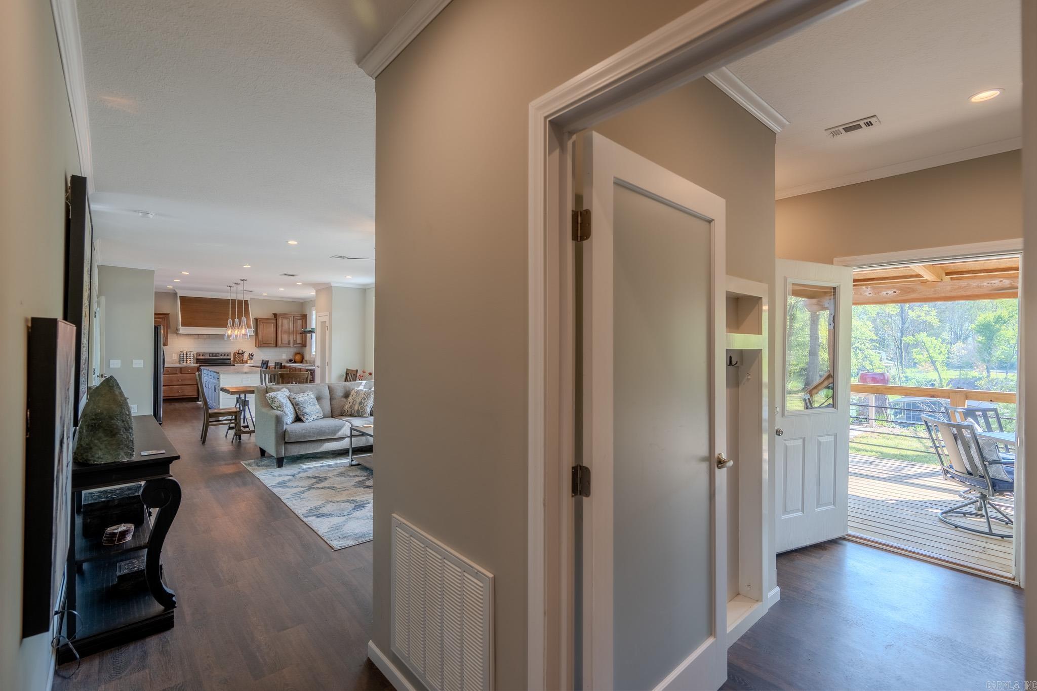 2489  Riverbend  Heber Springs, AR