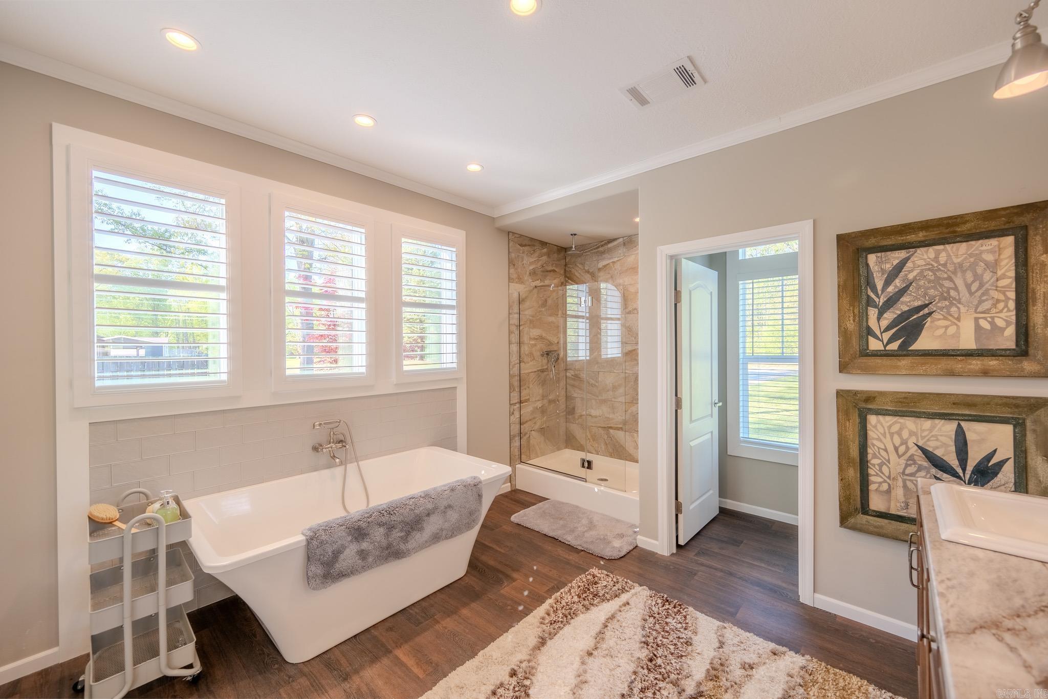 2489  Riverbend  Heber Springs, AR