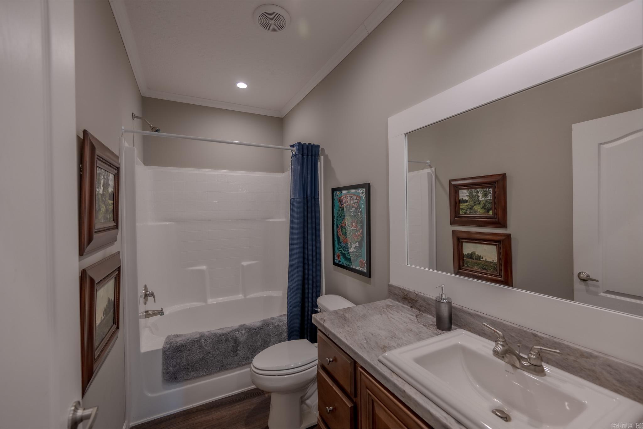 2489  Riverbend  Heber Springs, AR
