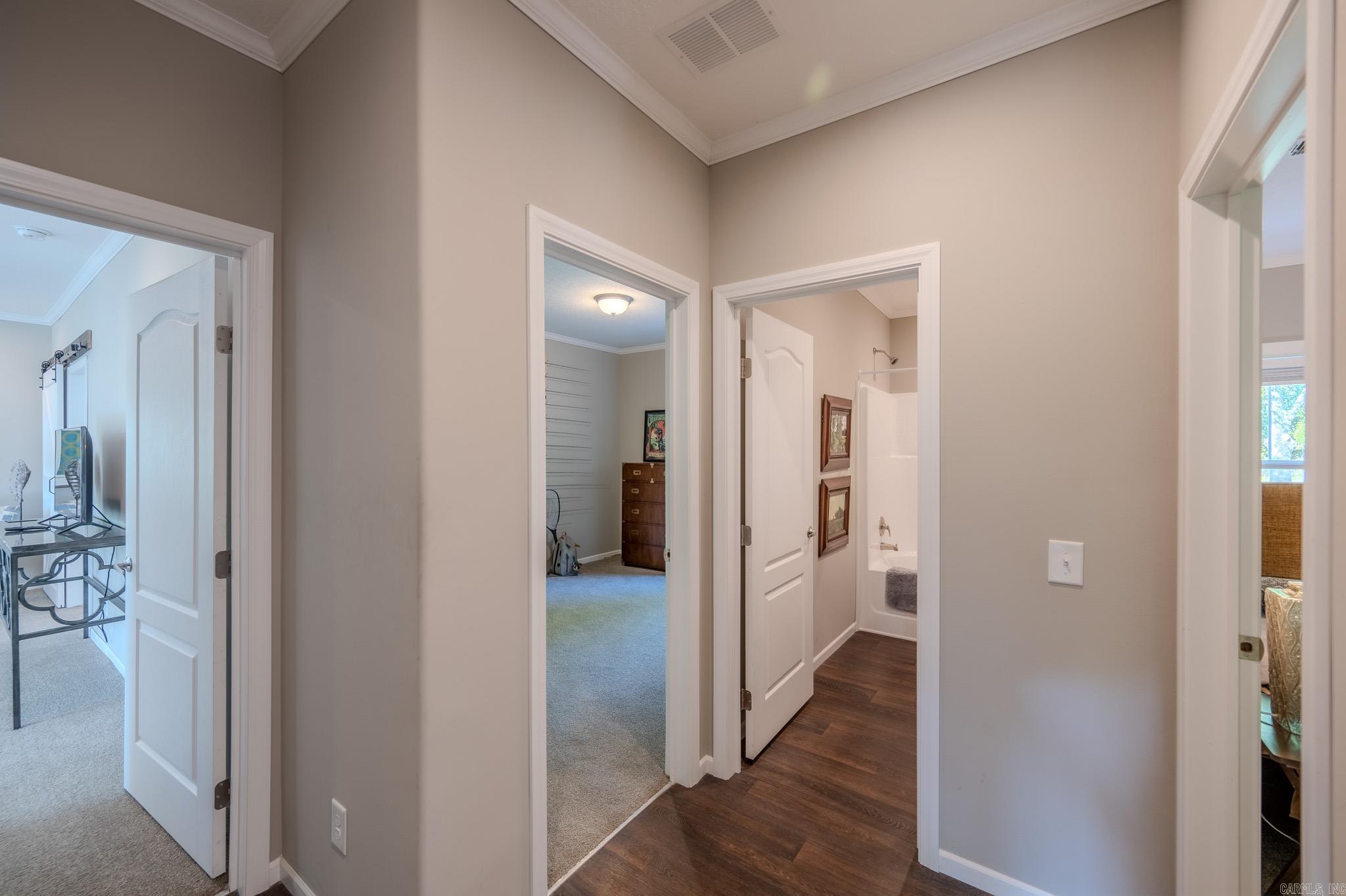2489  Riverbend  Heber Springs, AR