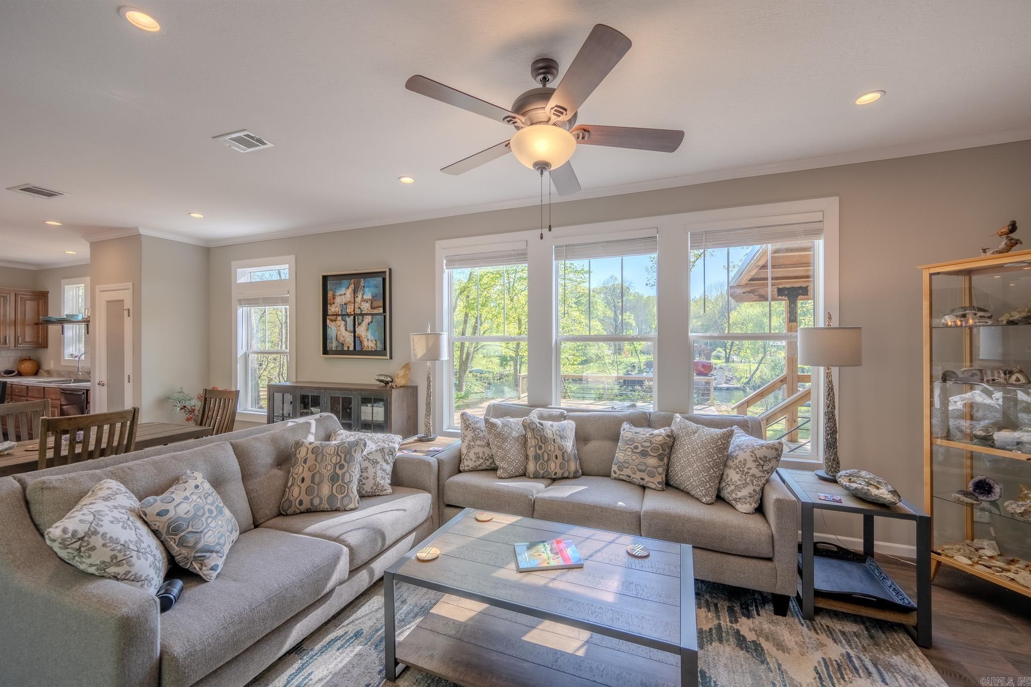 2489  Riverbend  Heber Springs, AR