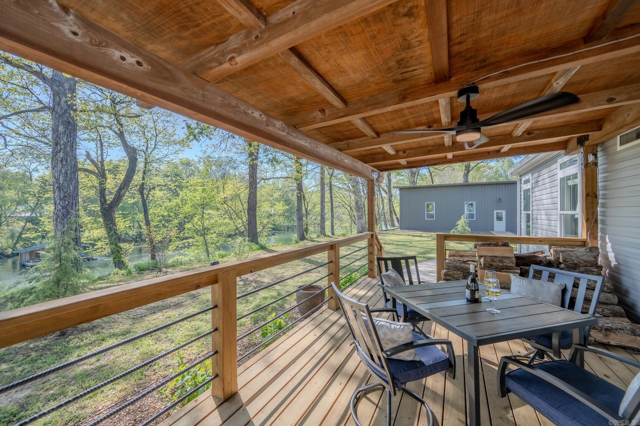 2489  Riverbend  Heber Springs, AR