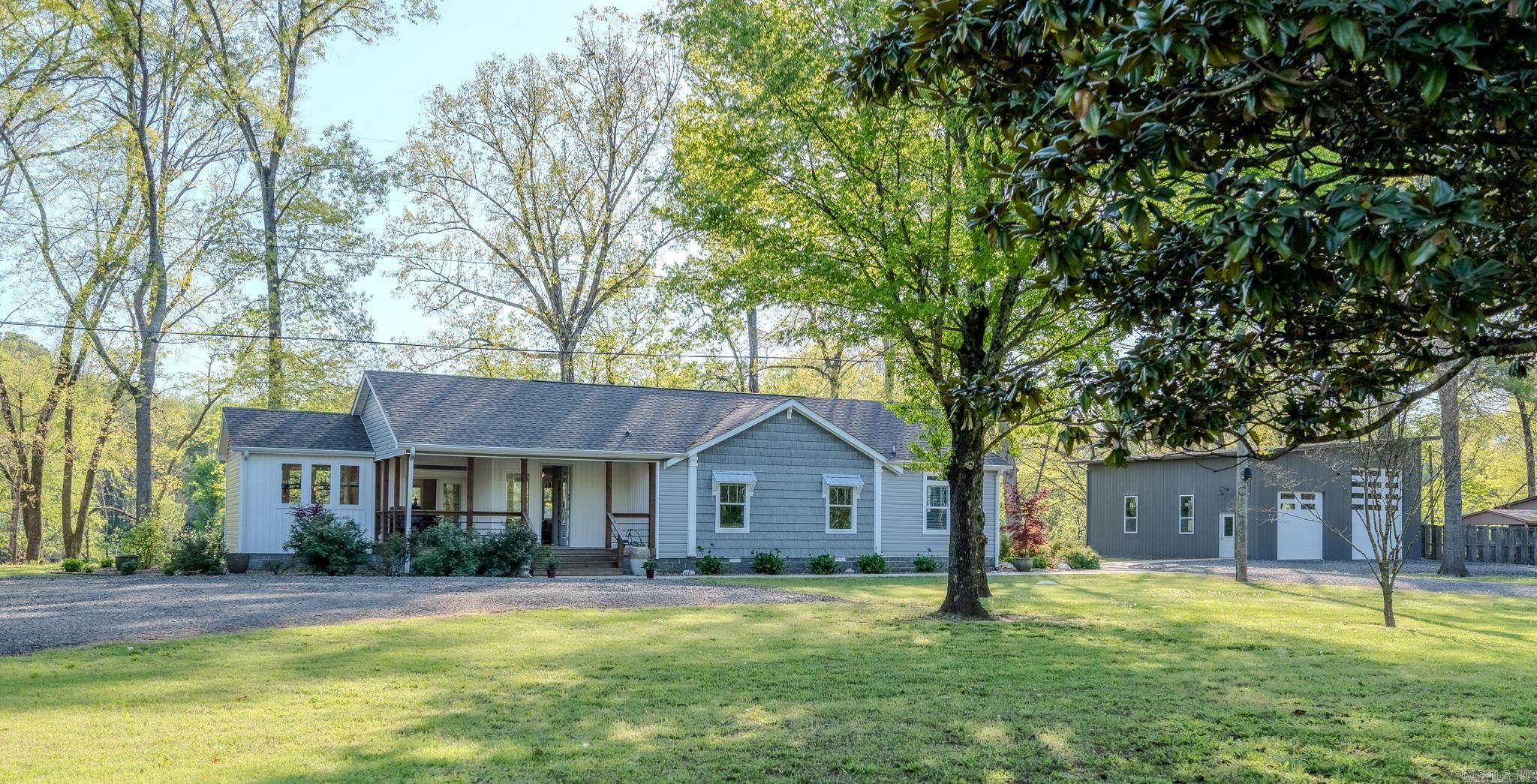 2489  Riverbend  Heber Springs, AR