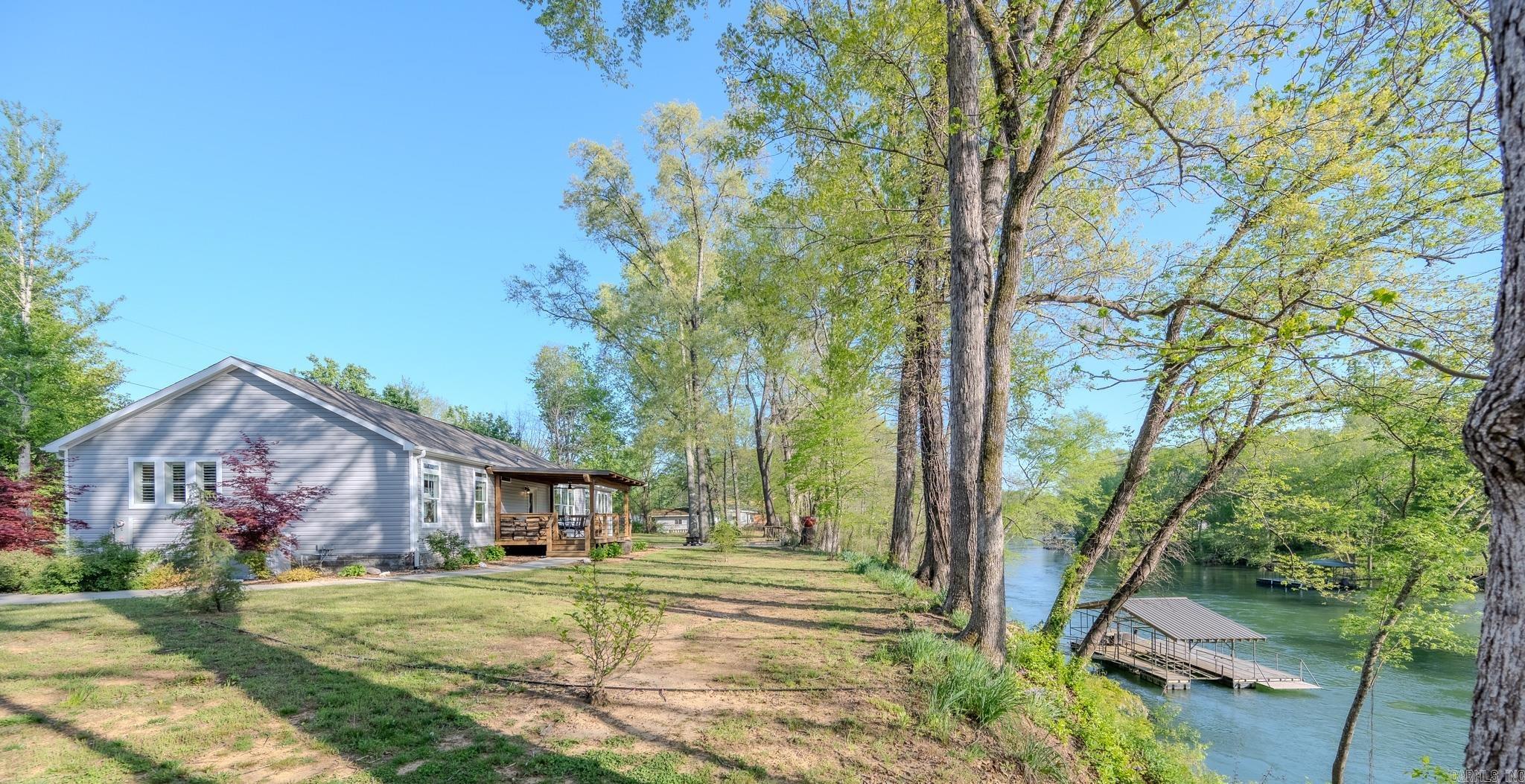 2489  Riverbend  Heber Springs, AR