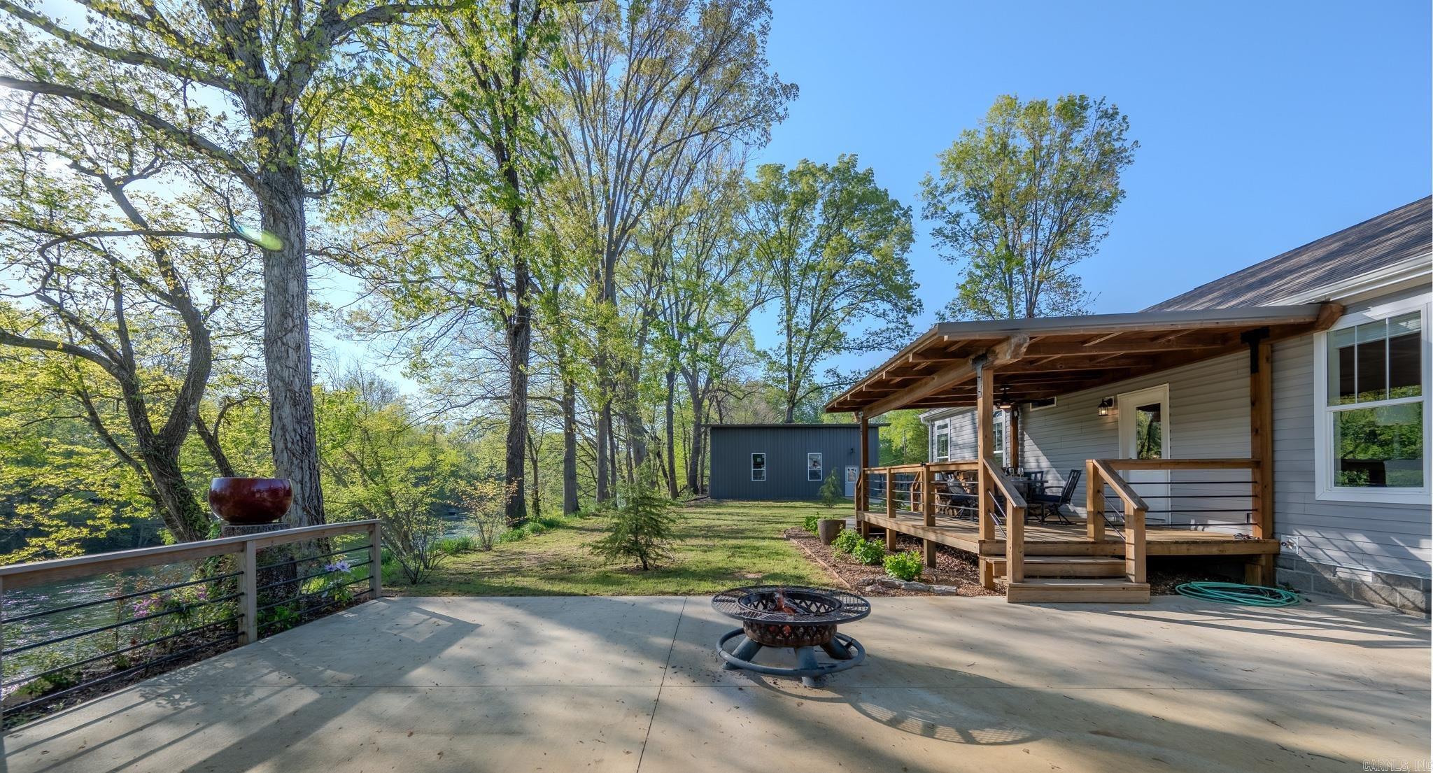 2489  Riverbend  Heber Springs, AR