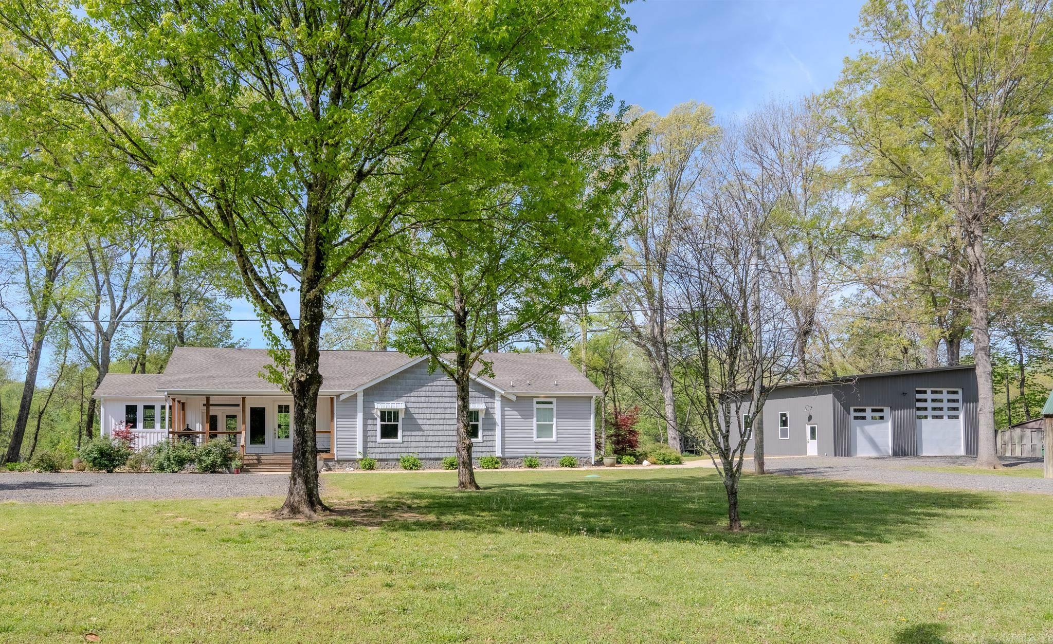 2489  Riverbend  Heber Springs, AR