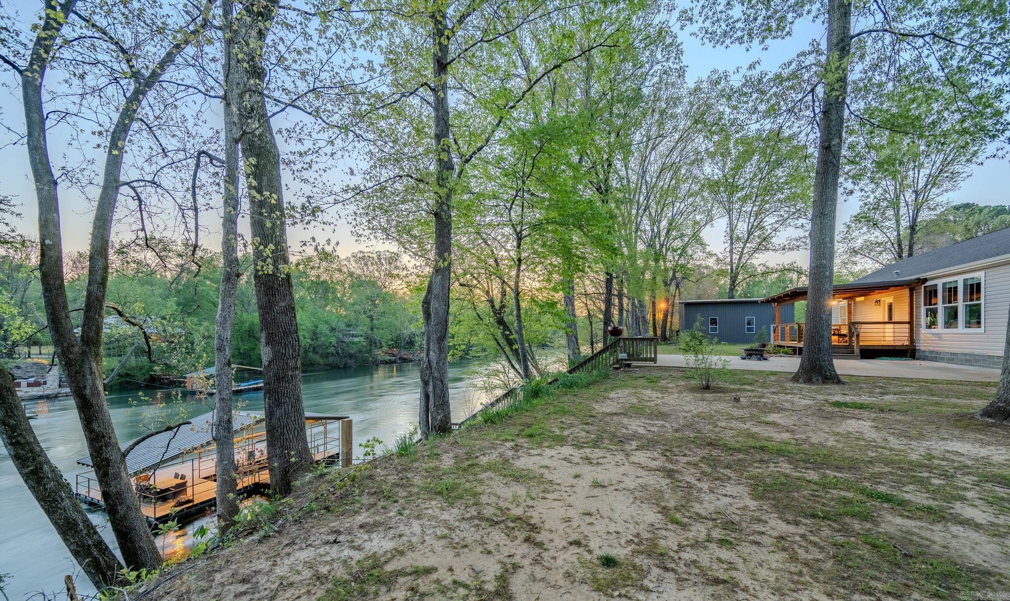 2489  Riverbend  Heber Springs, AR