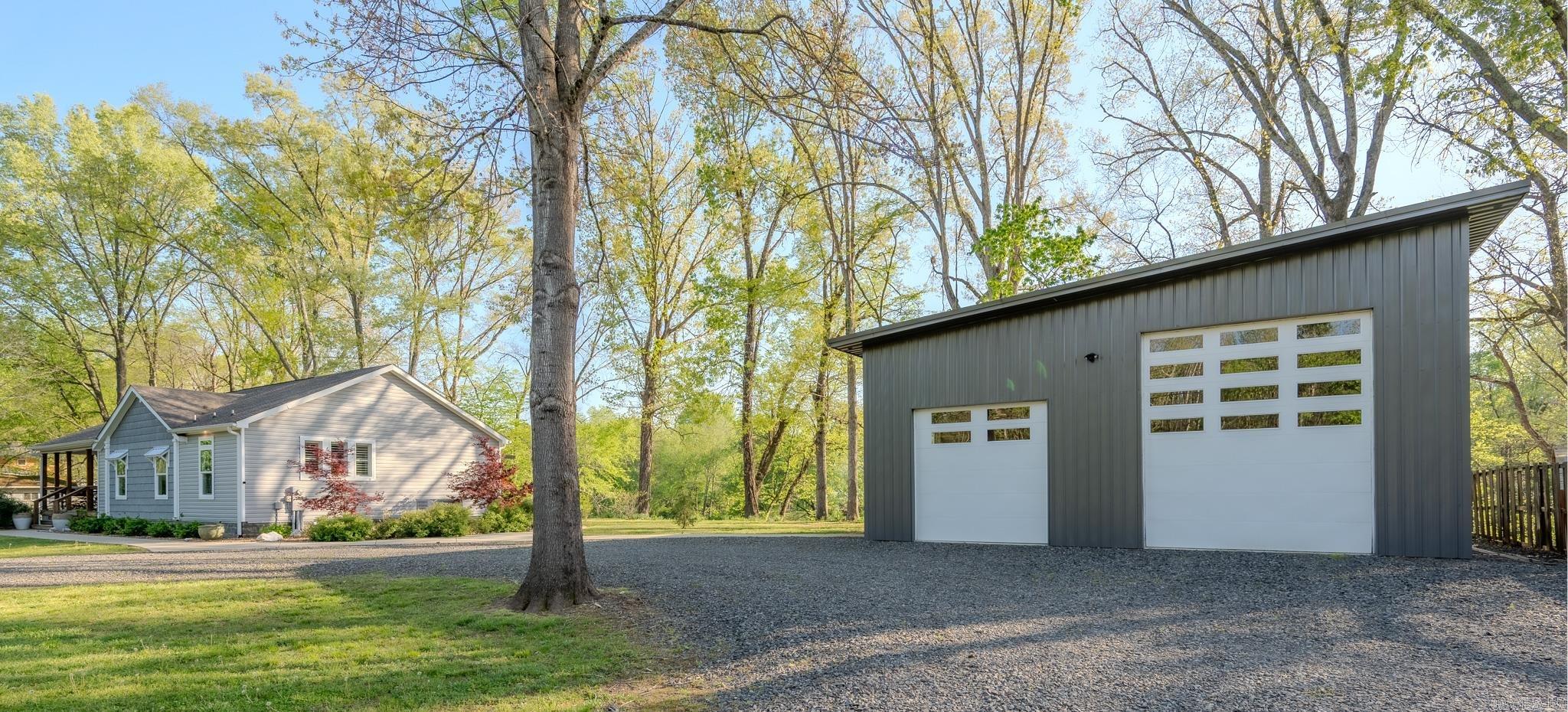 2489  Riverbend  Heber Springs, AR