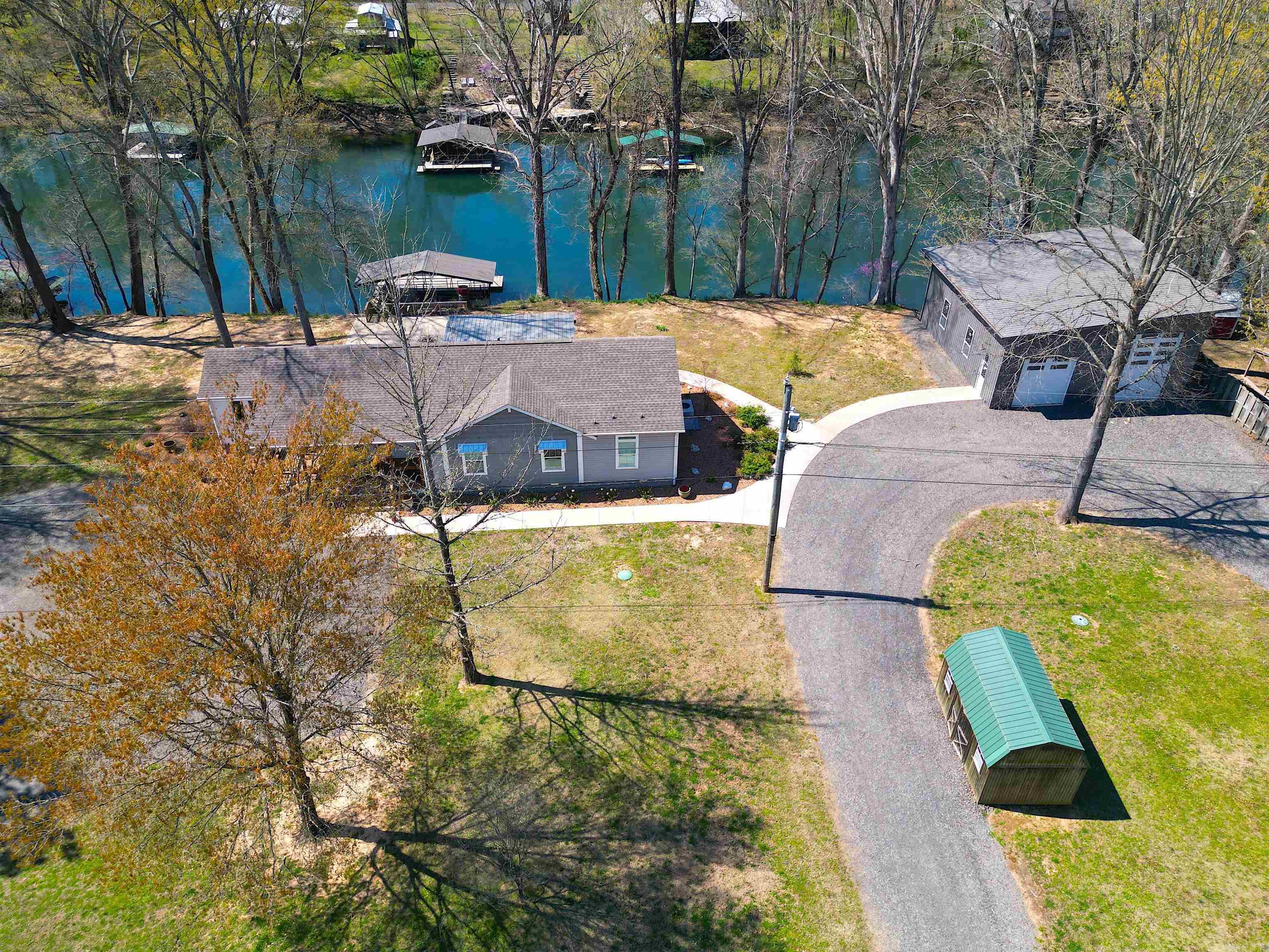 2489  Riverbend  Heber Springs, AR