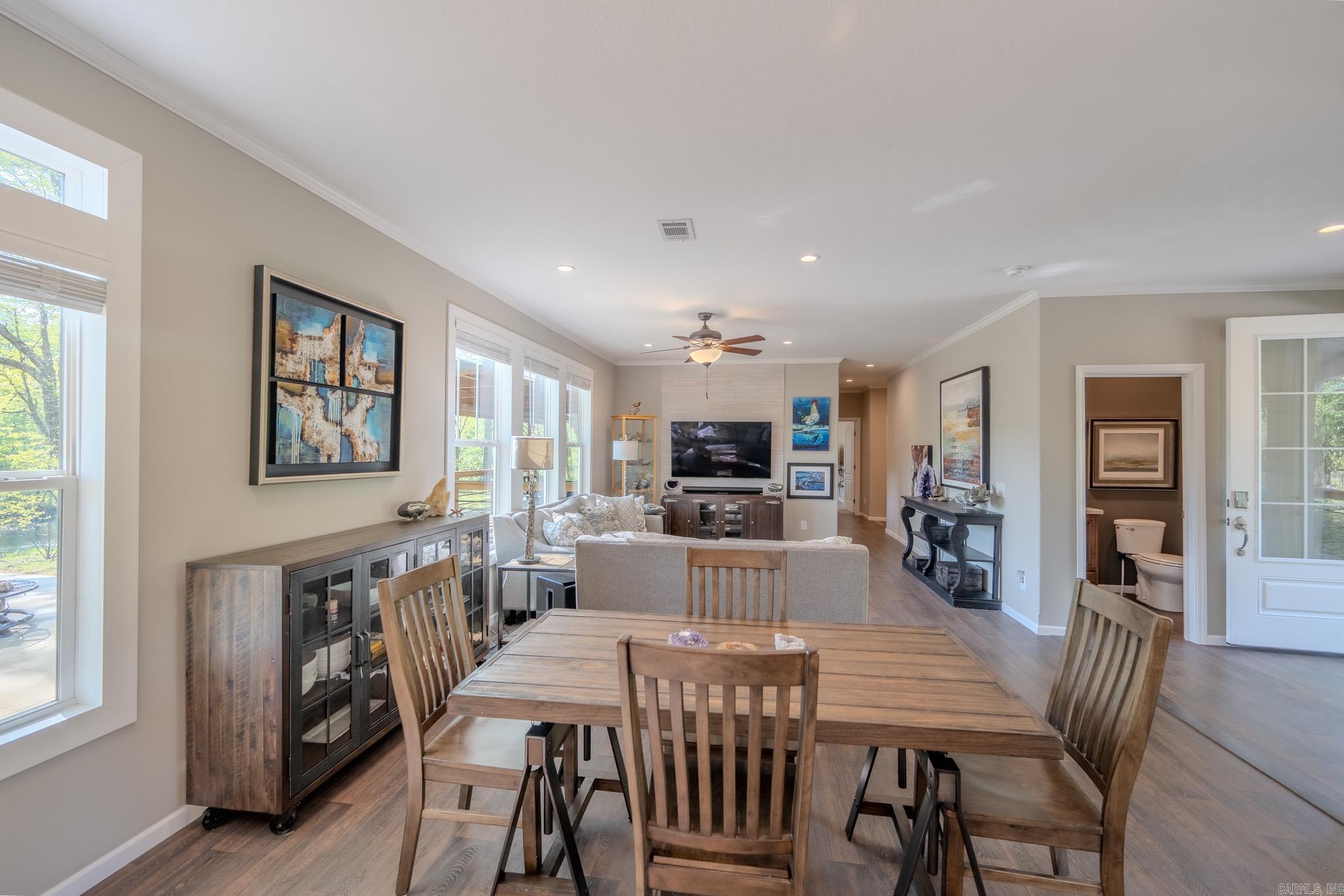 2489  Riverbend  Heber Springs, AR