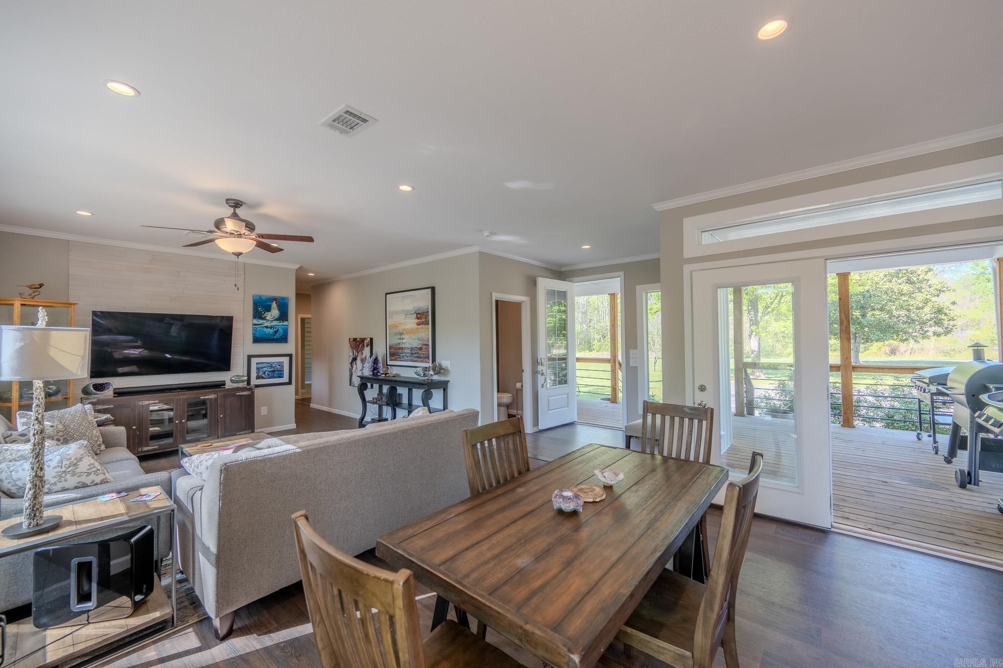 2489  Riverbend  Heber Springs, AR