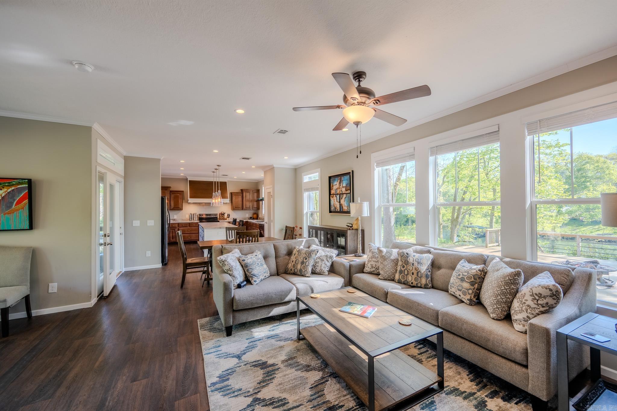 2489  Riverbend  Heber Springs, AR