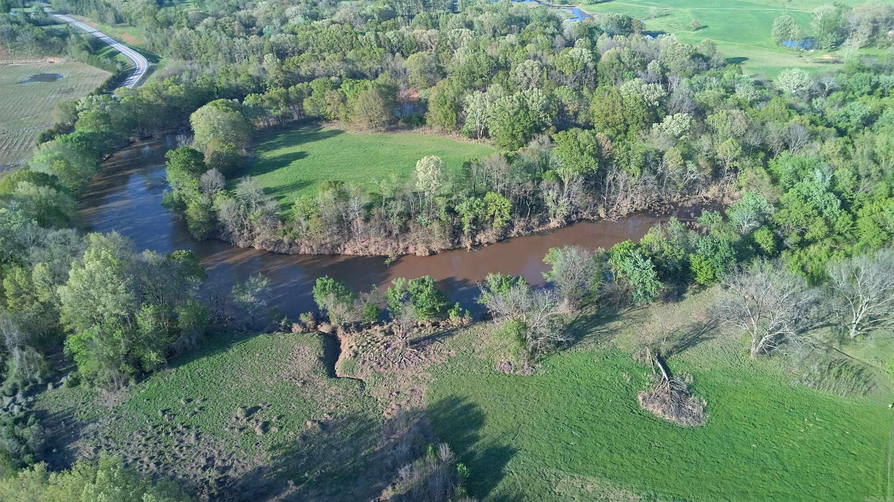 000  State Highway 155 S  Perryville, AR
