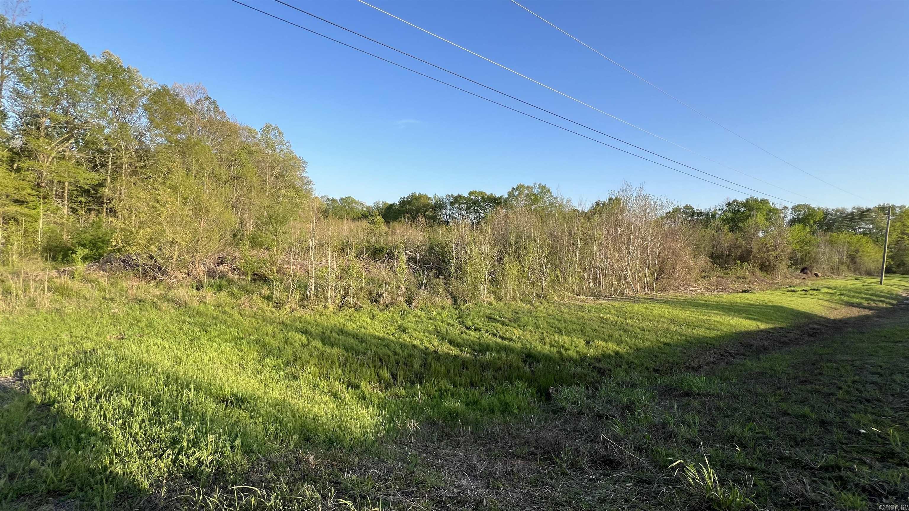 000  State Highway 155 S  Perryville, AR