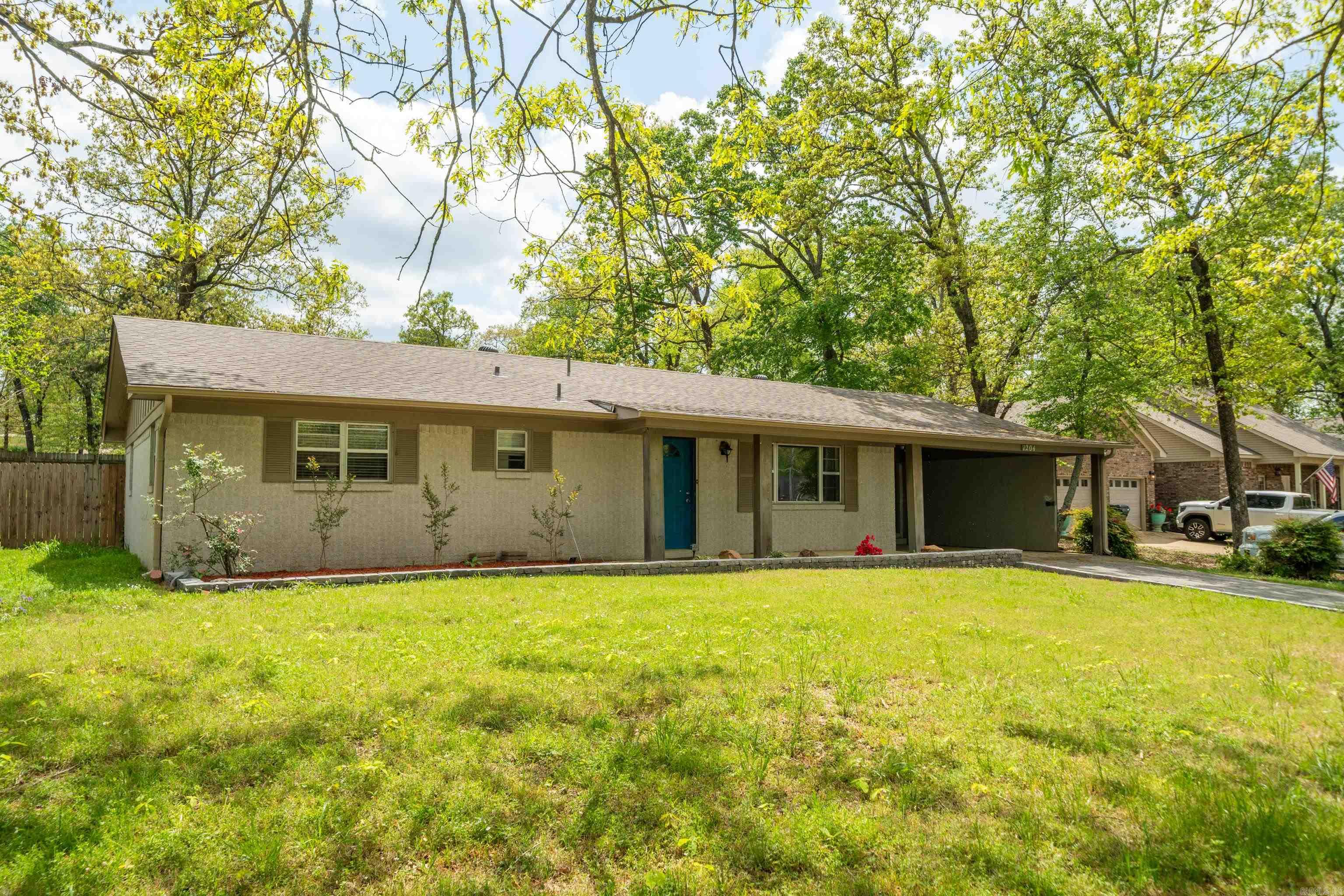 1204  Marion Anderson  Hot Springs, AR