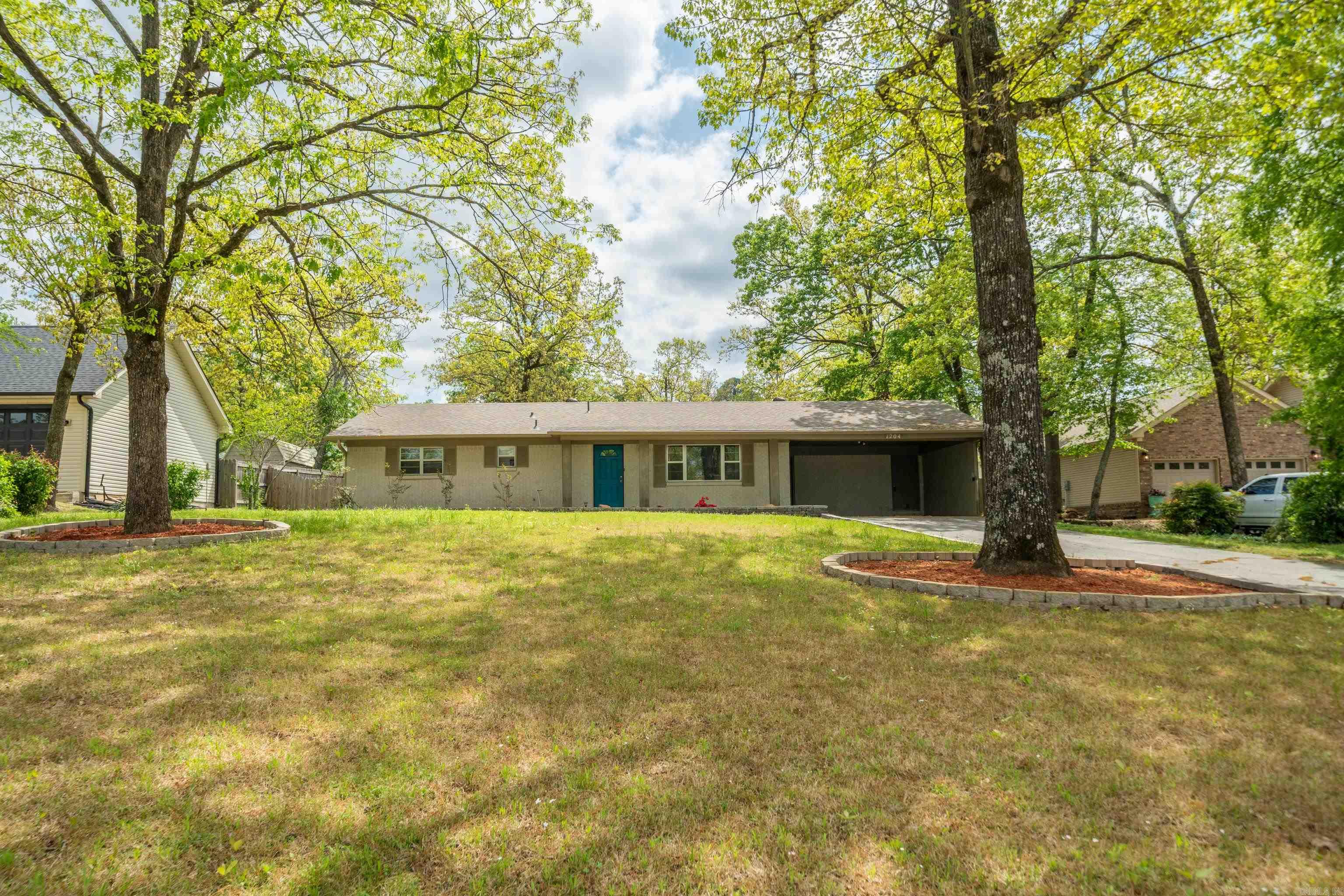 1204  Marion Anderson  Hot Springs, AR