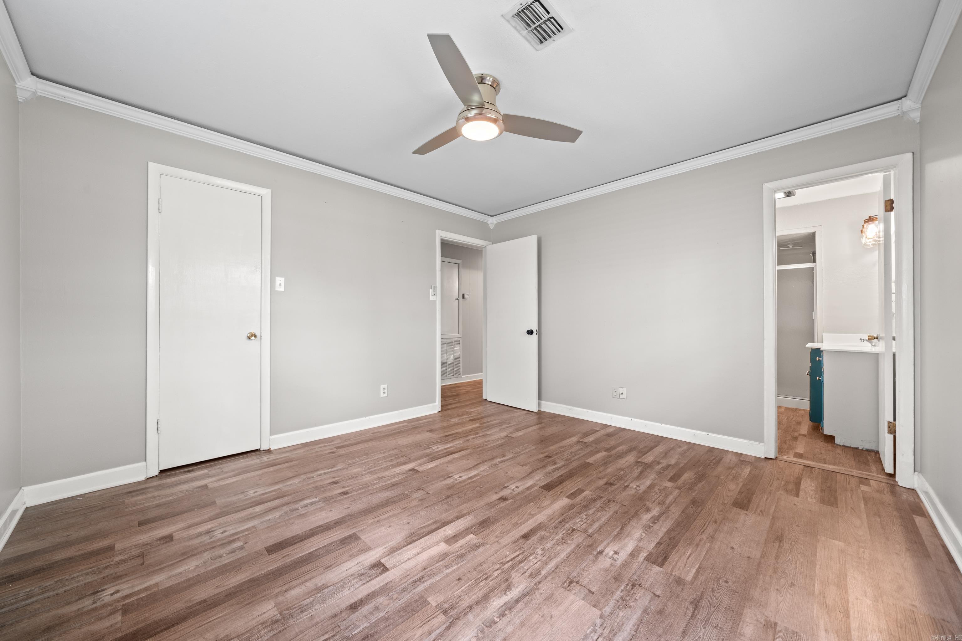 1204  Marion Anderson  Hot Springs, AR