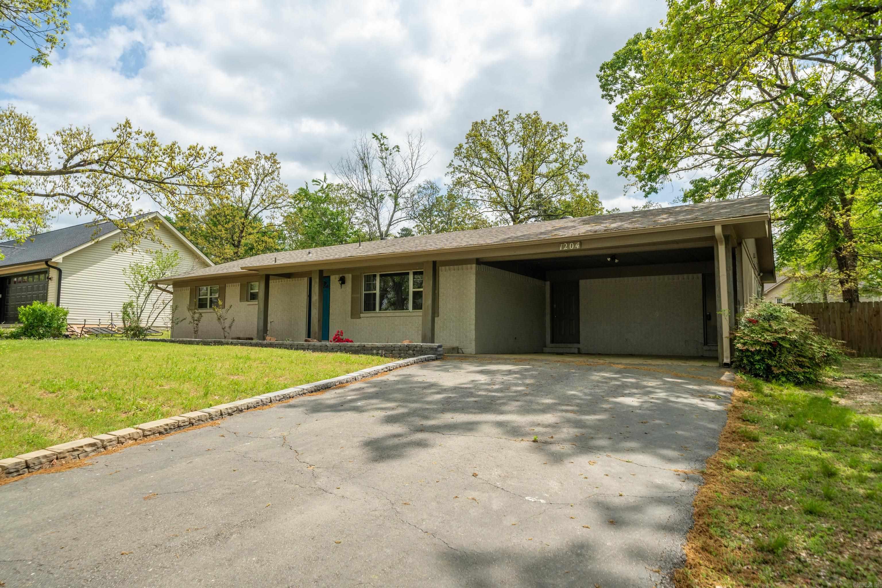 1204  Marion Anderson  Hot Springs, AR