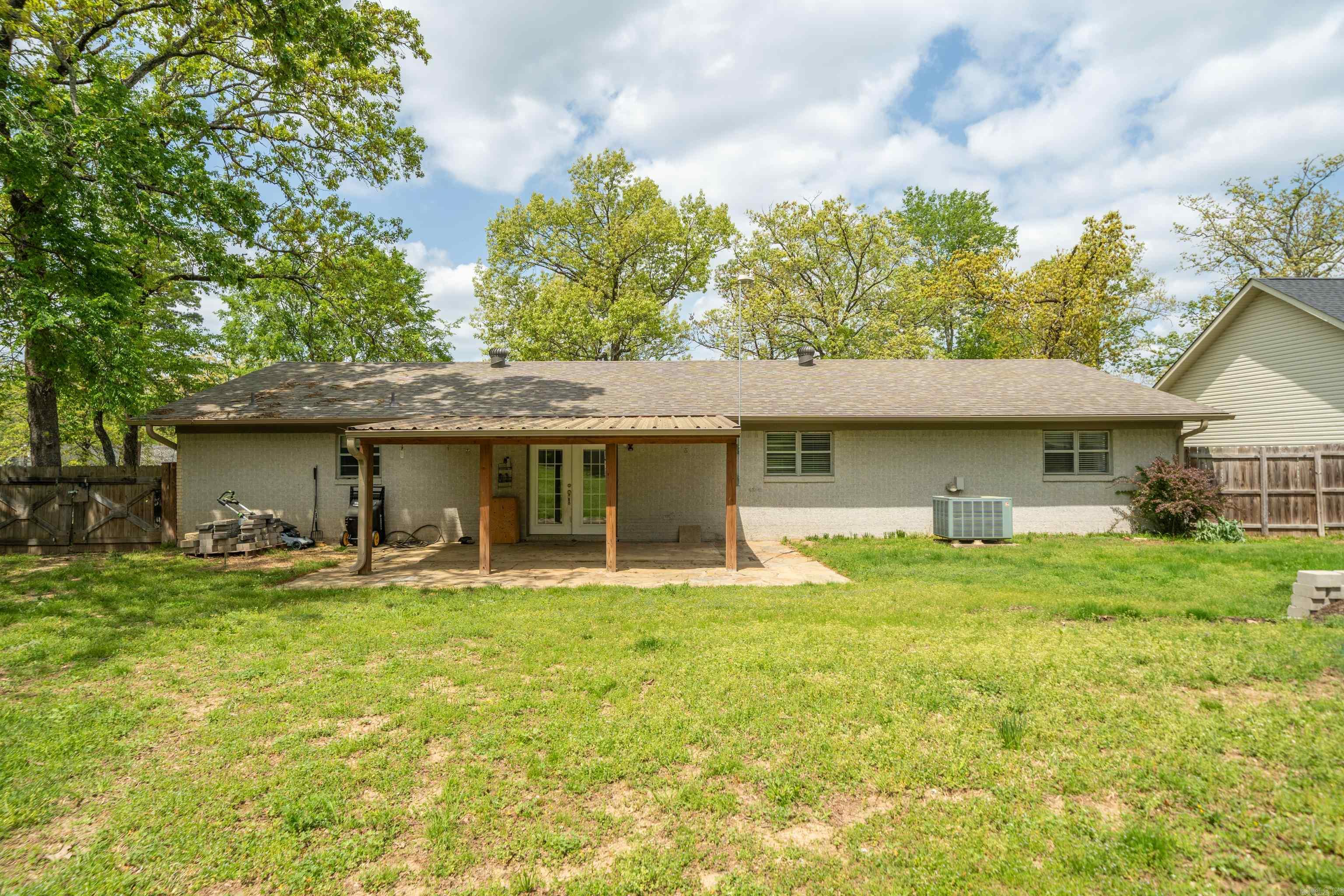 1204  Marion Anderson  Hot Springs, AR