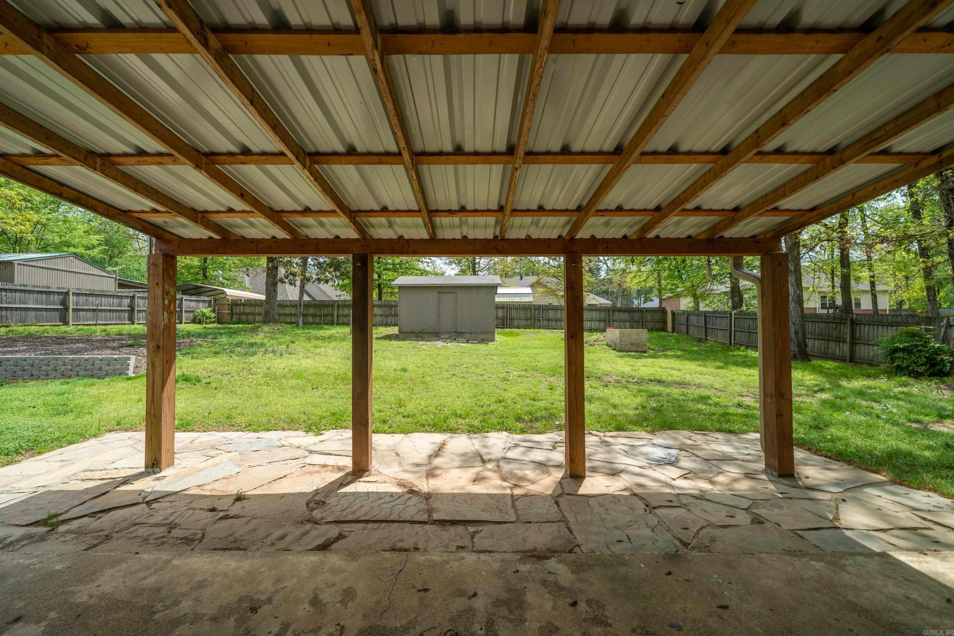 1204  Marion Anderson  Hot Springs, AR