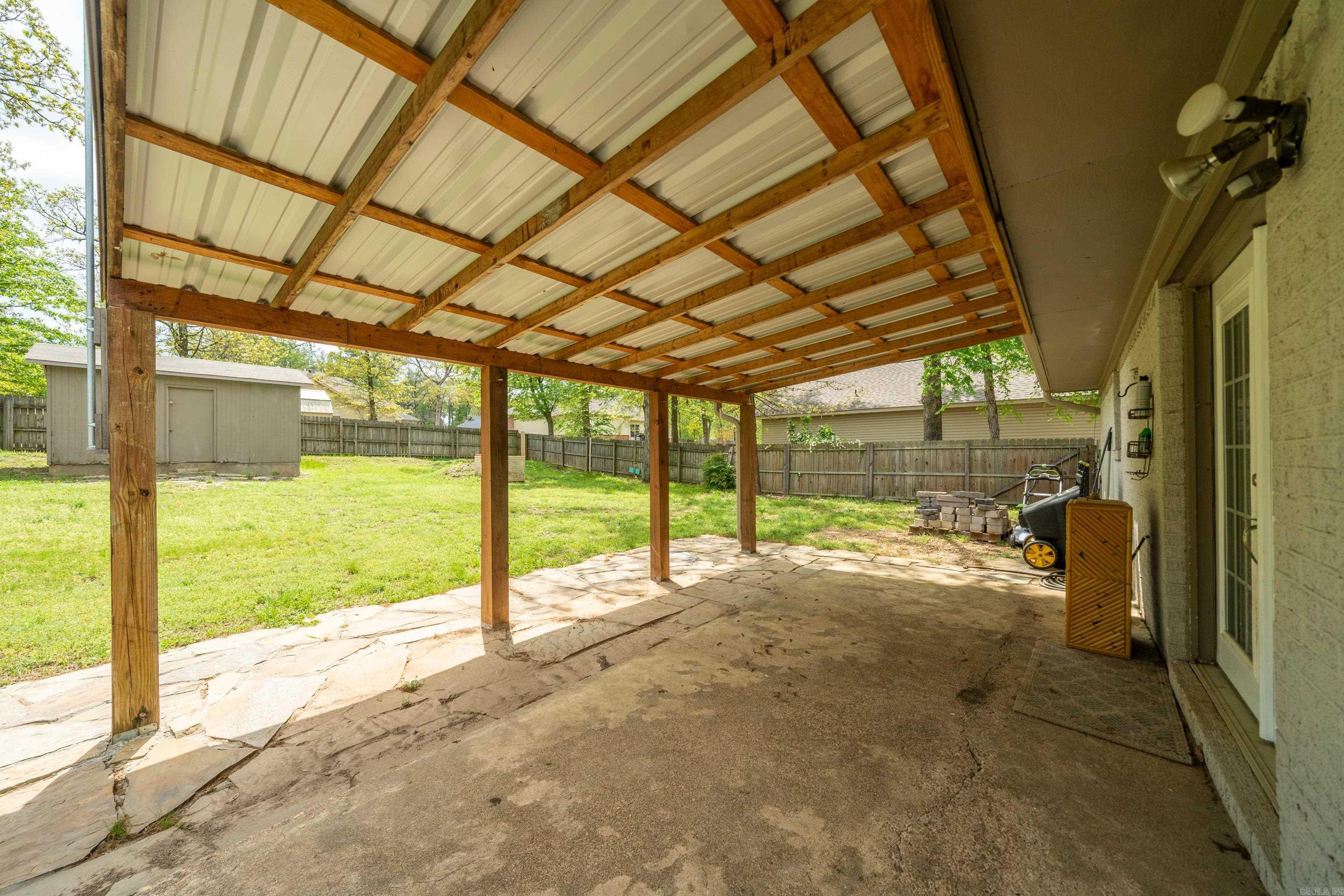 1204  Marion Anderson  Hot Springs, AR