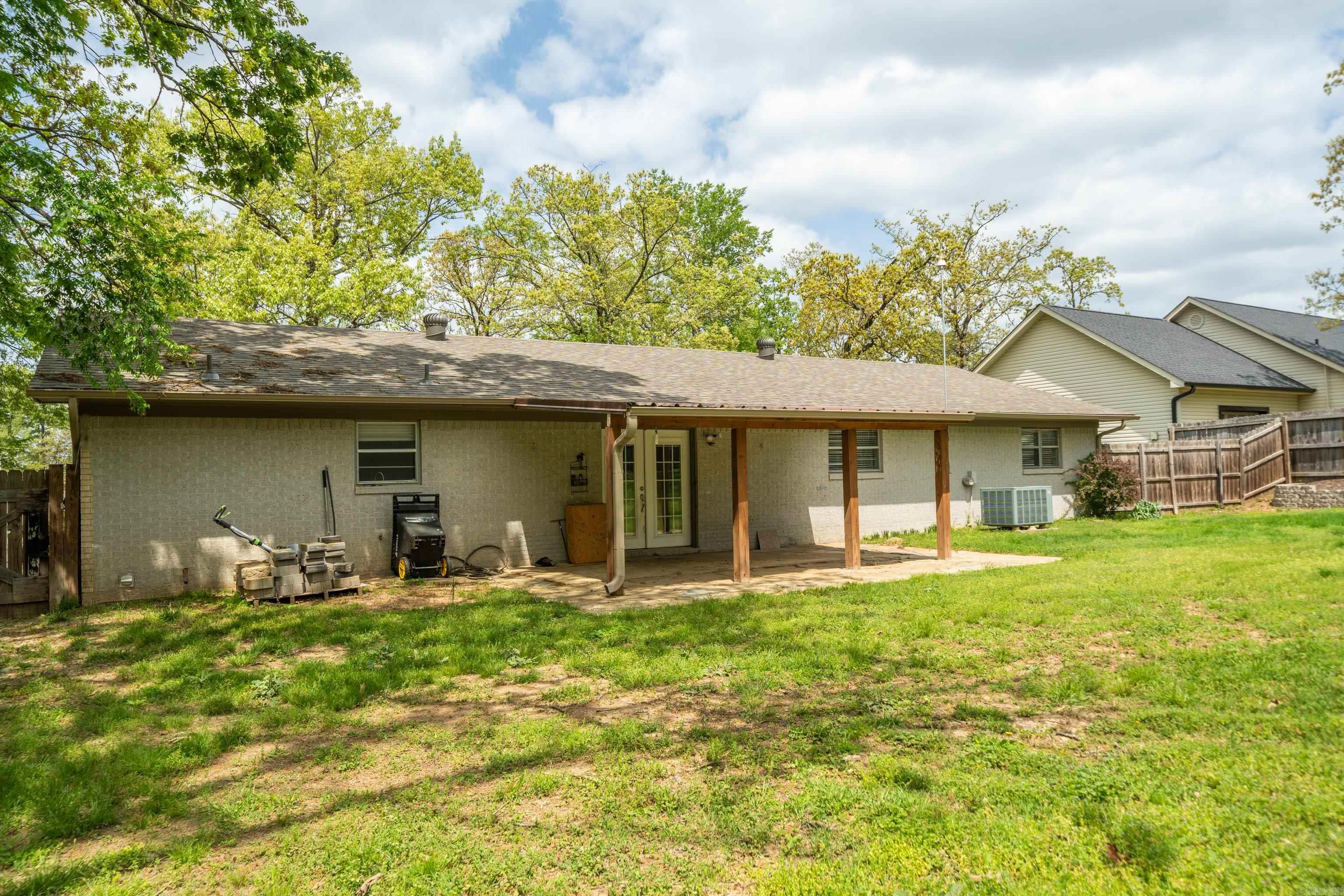 1204  Marion Anderson  Hot Springs, AR