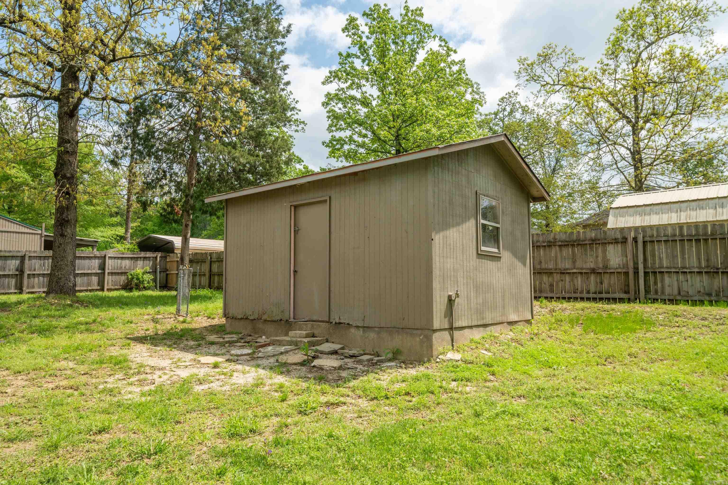 1204  Marion Anderson  Hot Springs, AR
