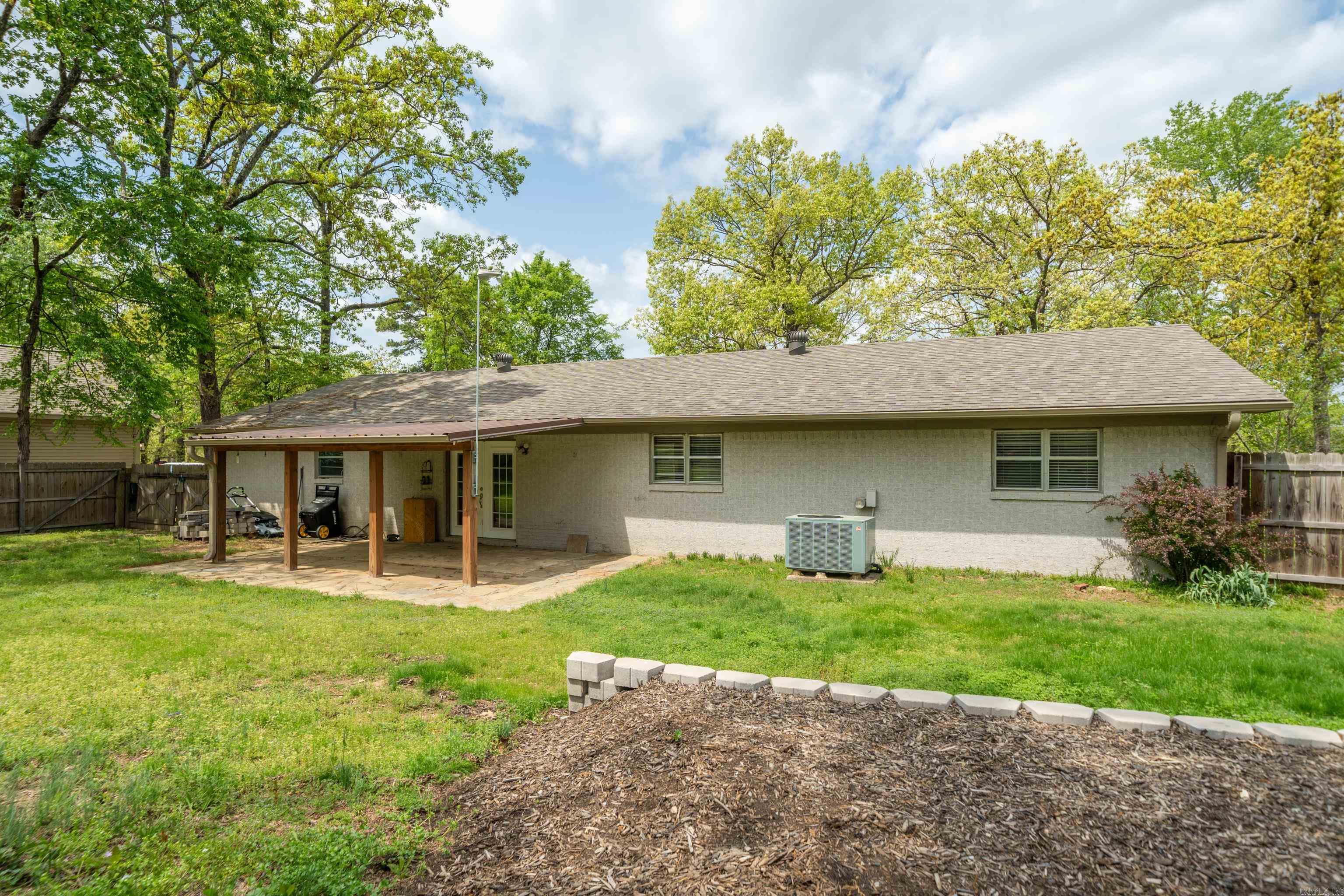 1204  Marion Anderson  Hot Springs, AR