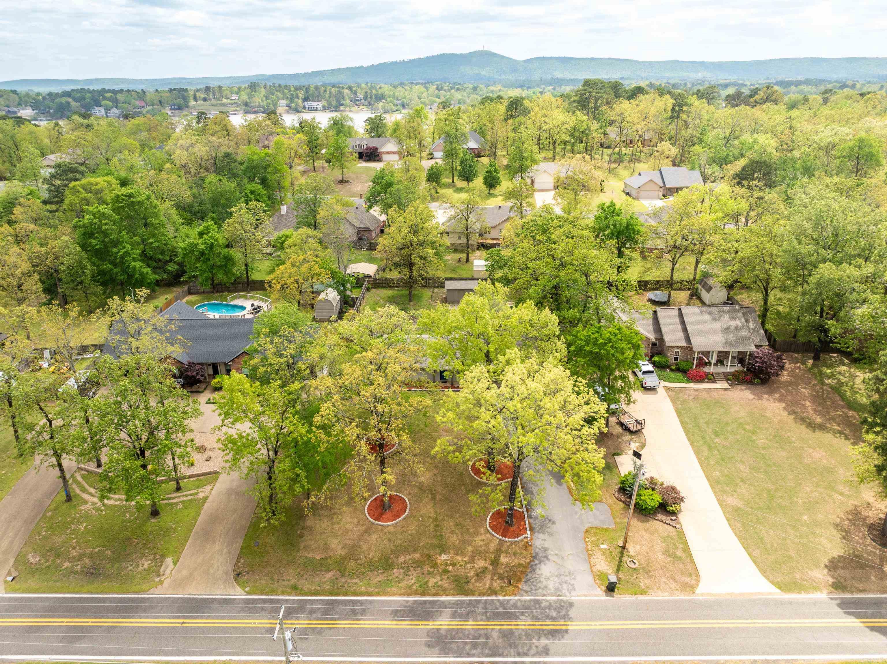 1204  Marion Anderson  Hot Springs, AR