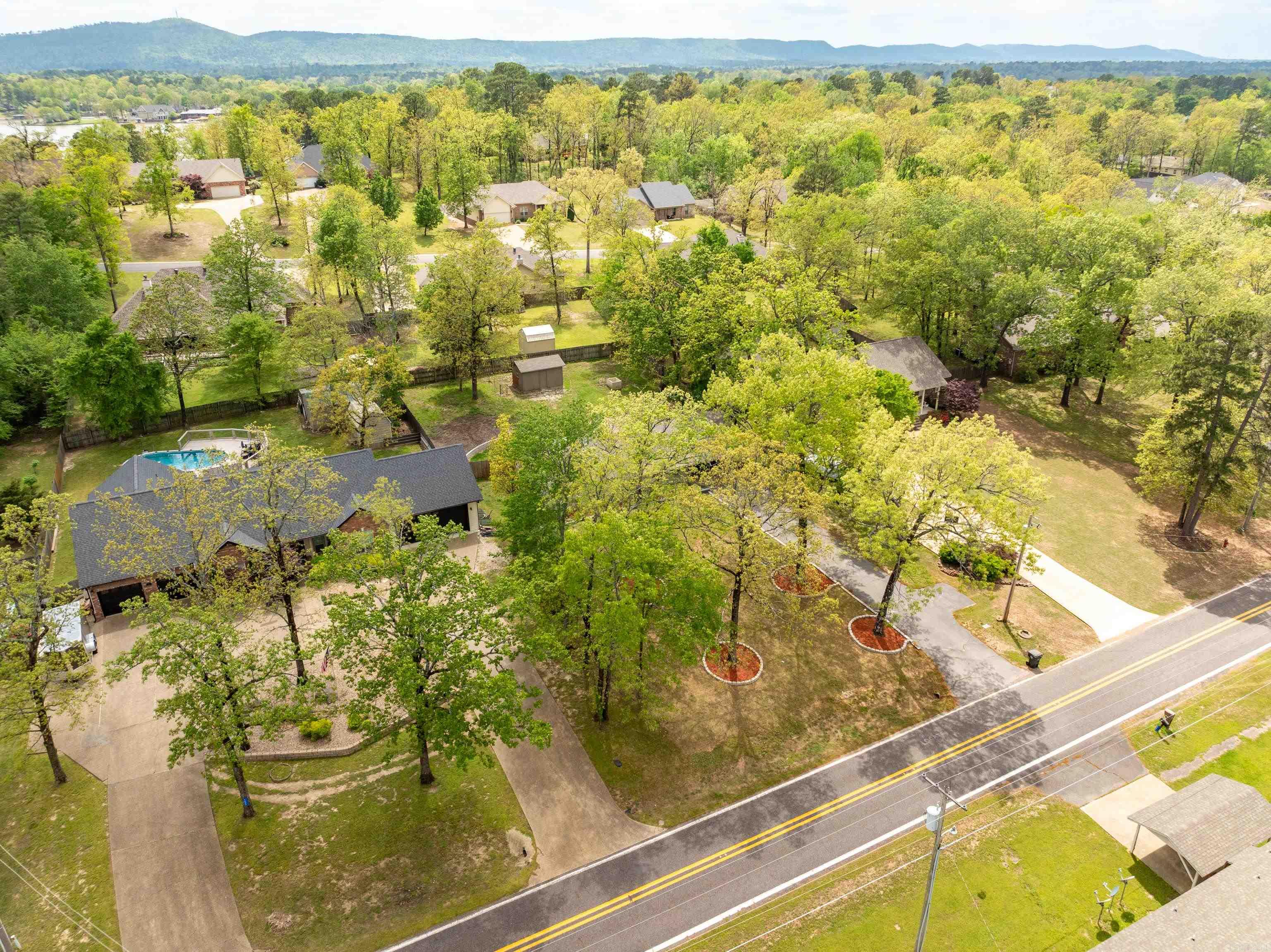 1204  Marion Anderson  Hot Springs, AR