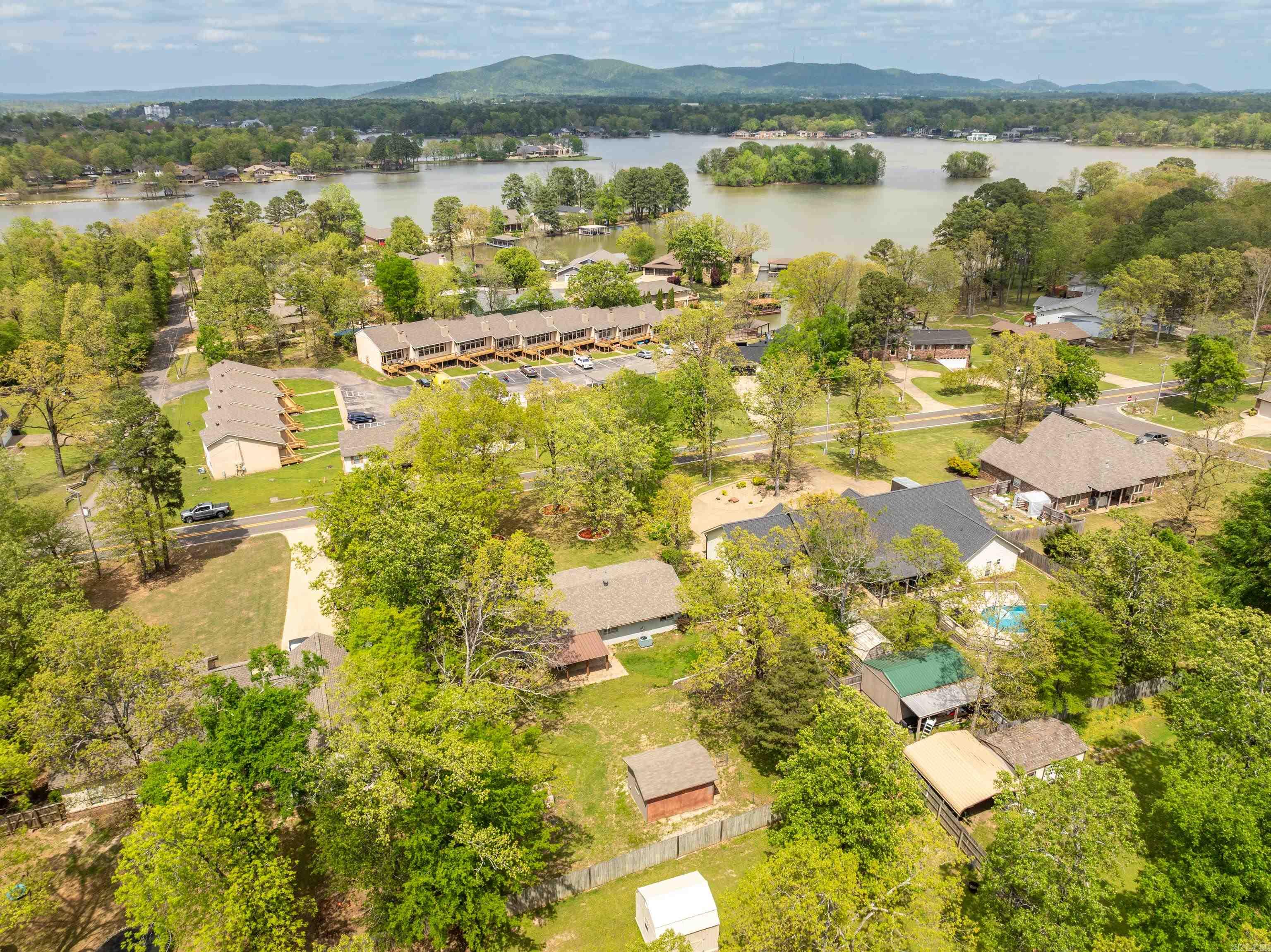 1204  Marion Anderson  Hot Springs, AR
