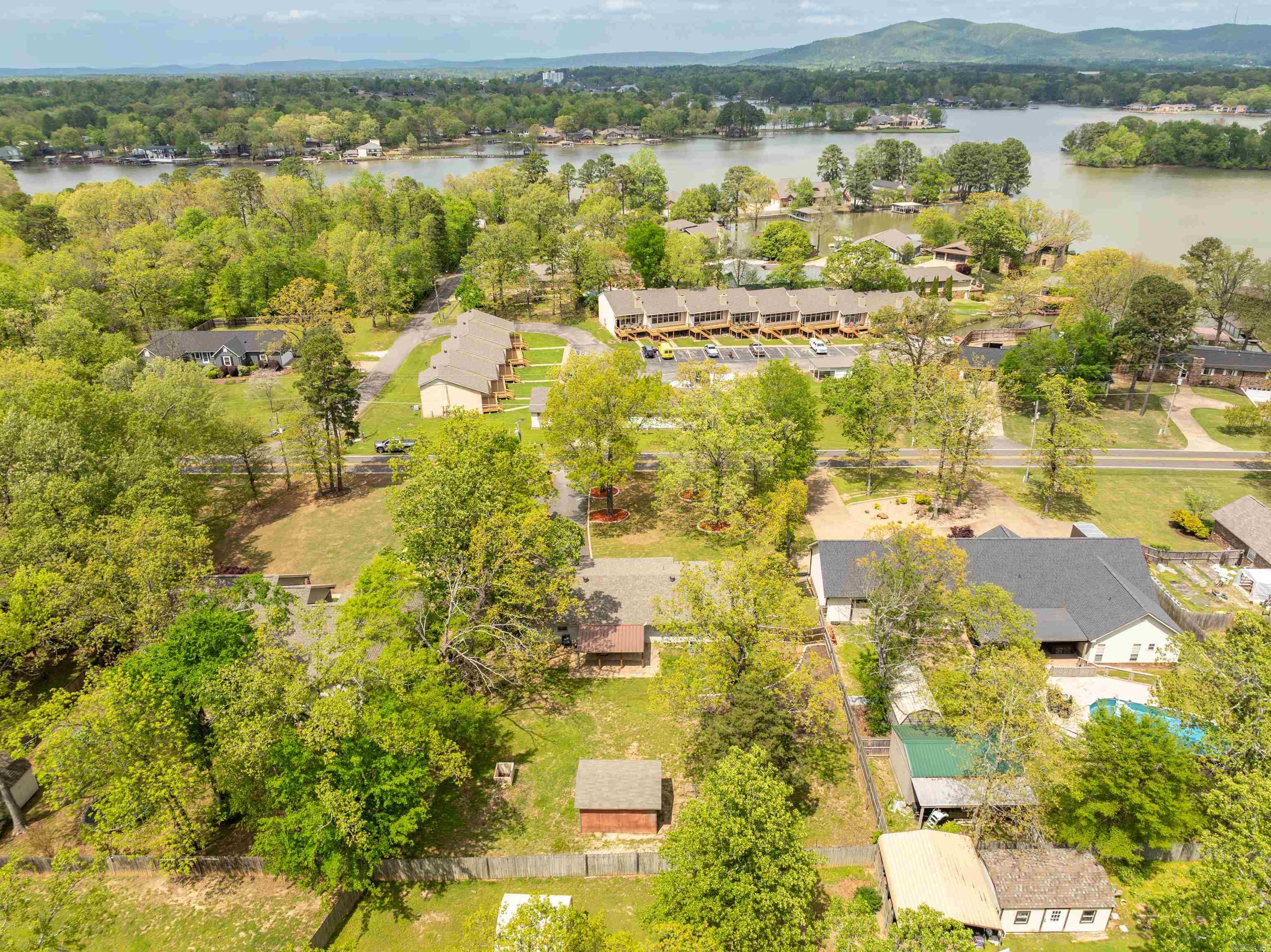 1204  Marion Anderson  Hot Springs, AR