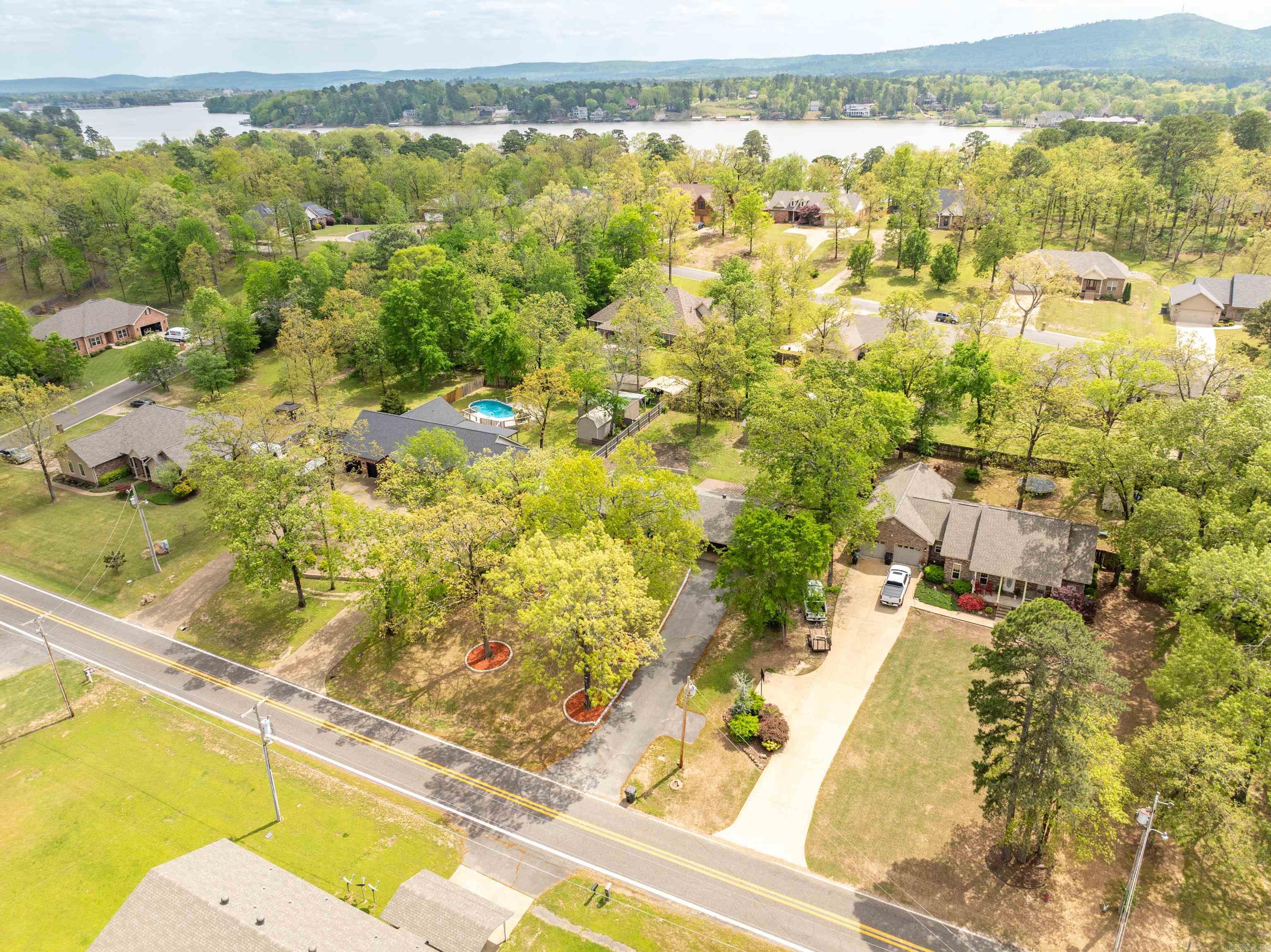 1204  Marion Anderson  Hot Springs, AR